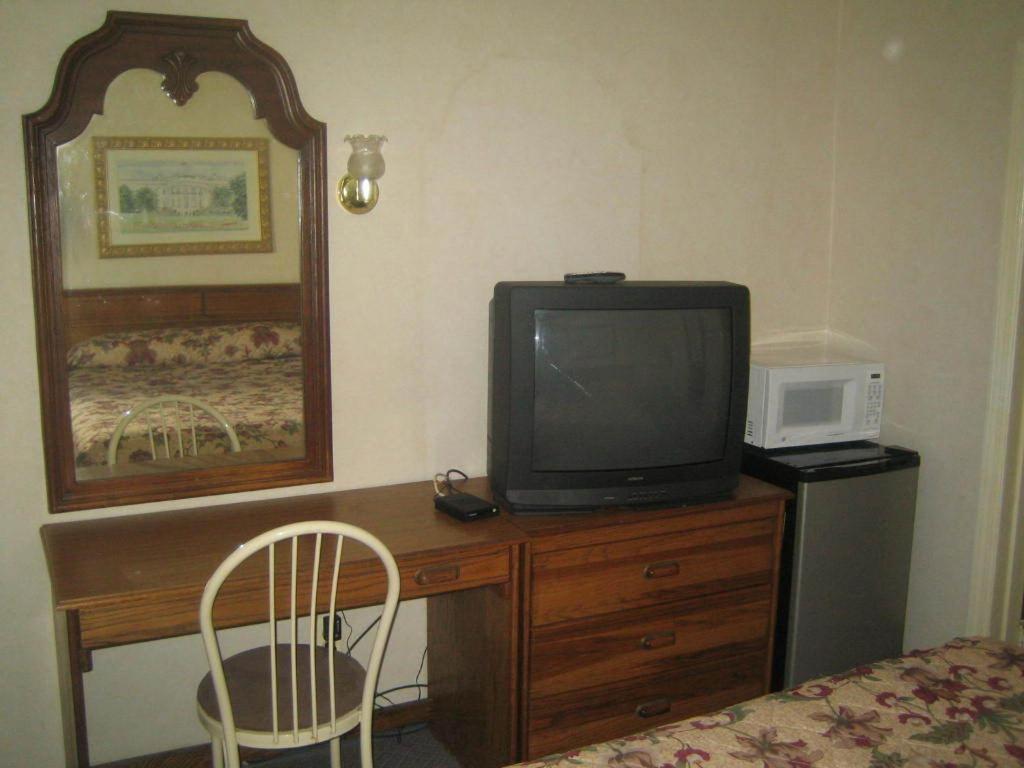 Budget Inn Carlisle photo 17