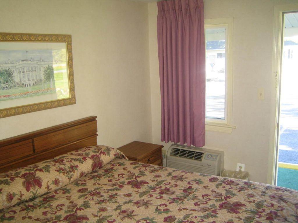 Budget Inn Carlisle photo 20