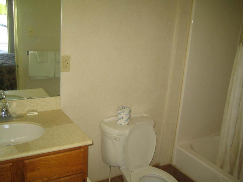 Budget Inn Carlisle photo 11