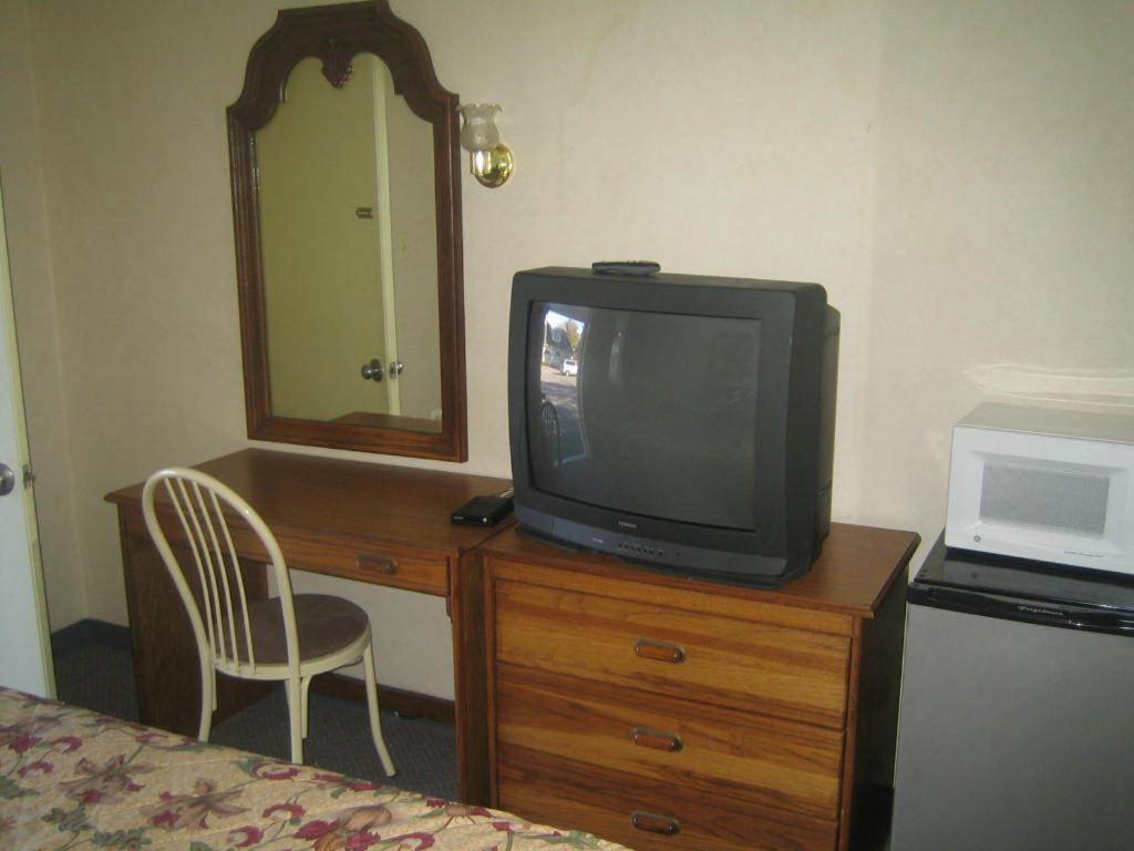 Budget Inn Carlisle photo 23