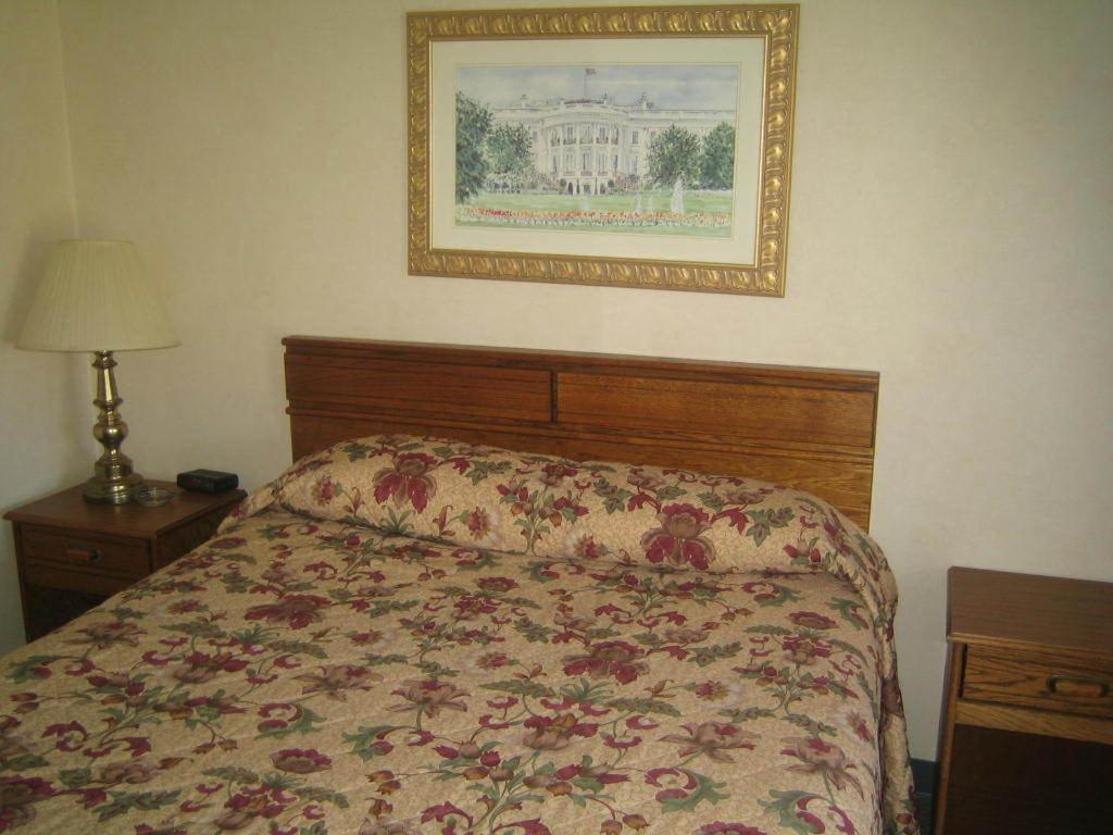 Budget Inn Carlisle photo 4