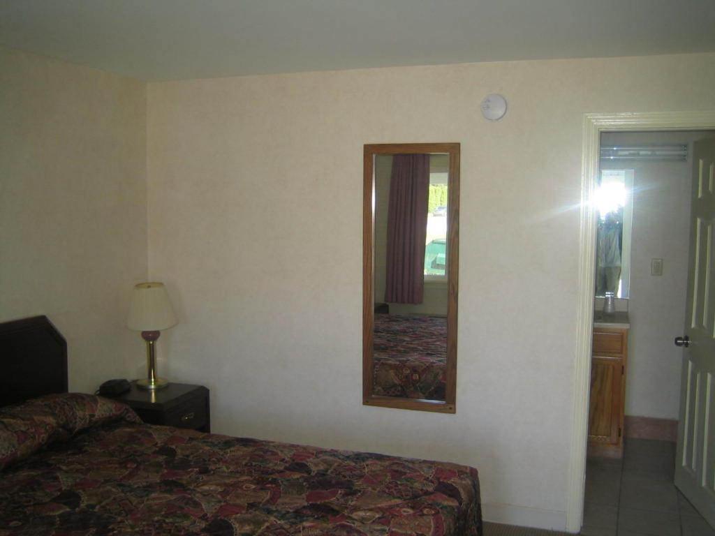 Budget Inn Carlisle photo 14