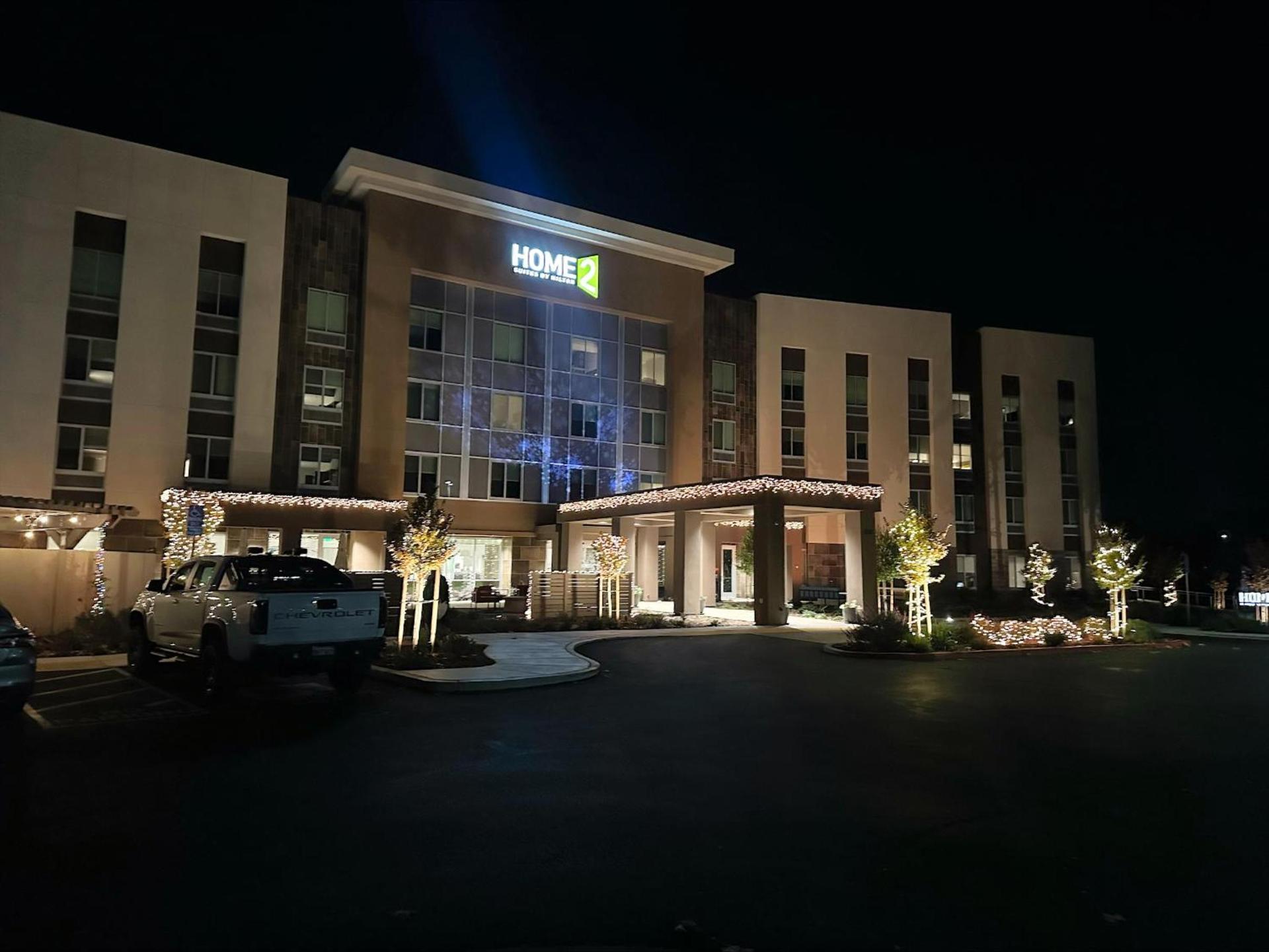Home2 Suites By Hilton Petaluma photo 35