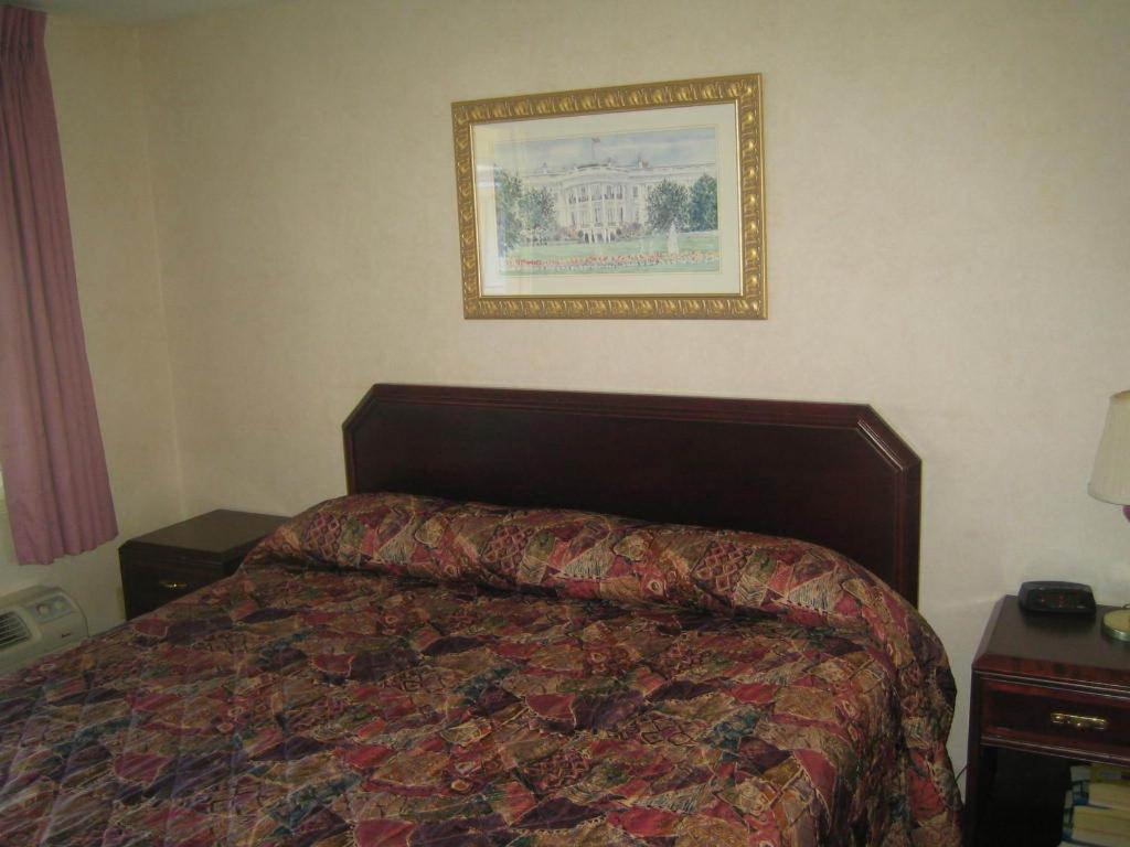 Budget Inn Carlisle photo 24