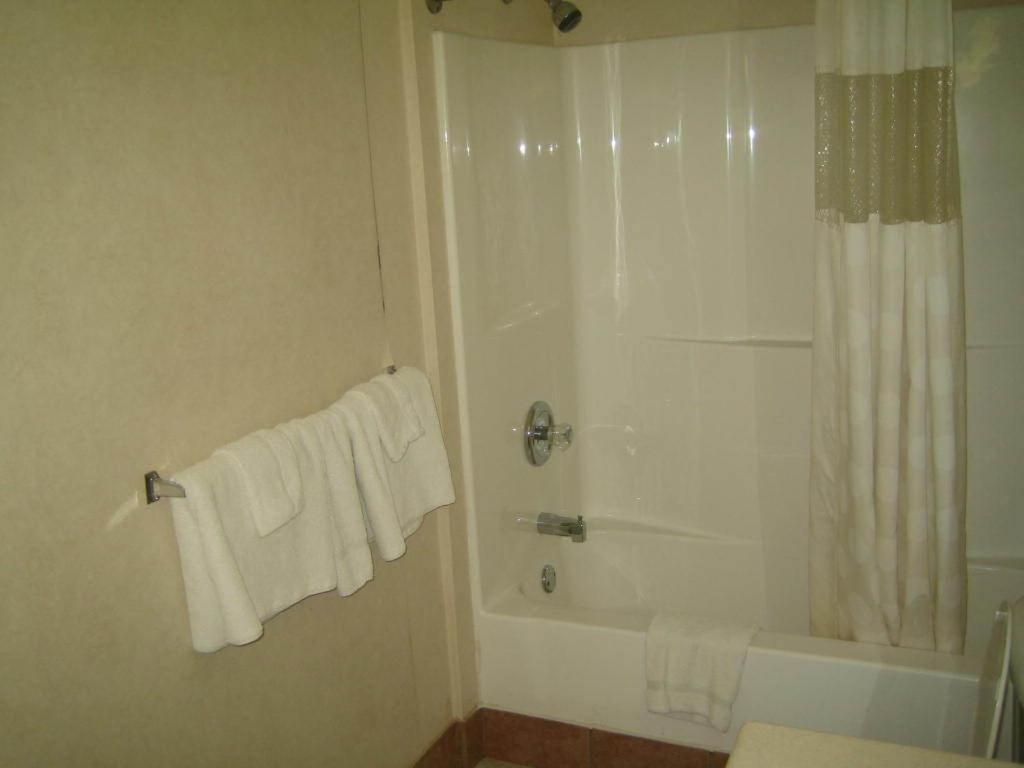 Budget Inn Carlisle photo 12