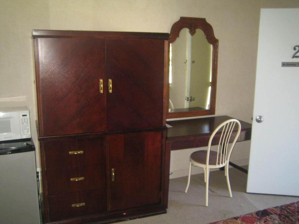 Budget Inn Carlisle photo 6