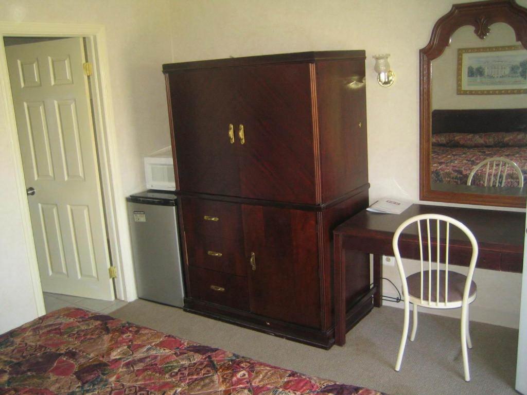 Budget Inn Carlisle photo 19