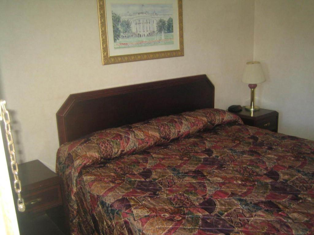 Budget Inn Carlisle photo 13