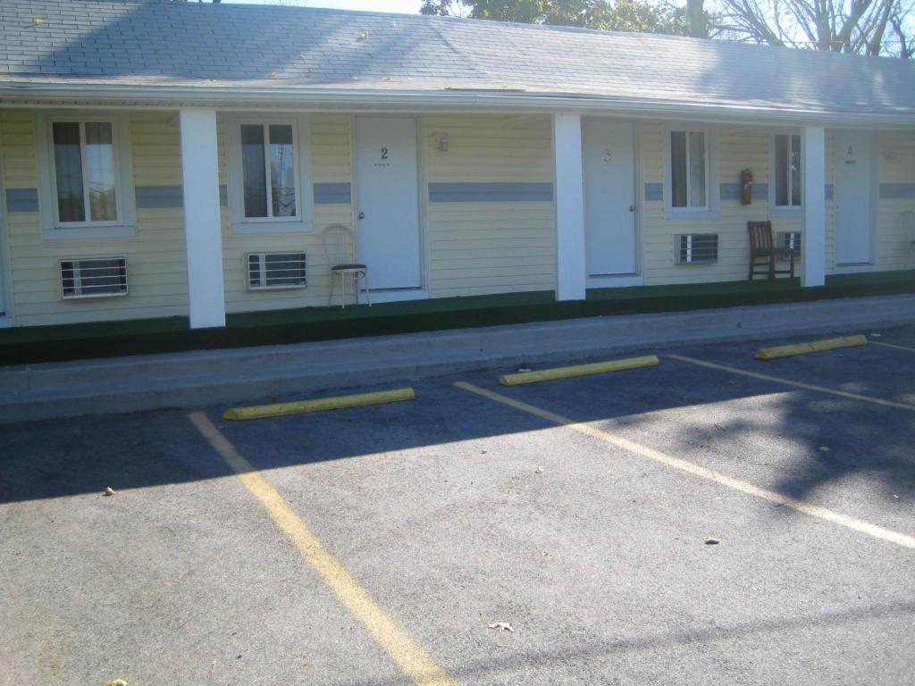 Budget Inn Carlisle photo 18