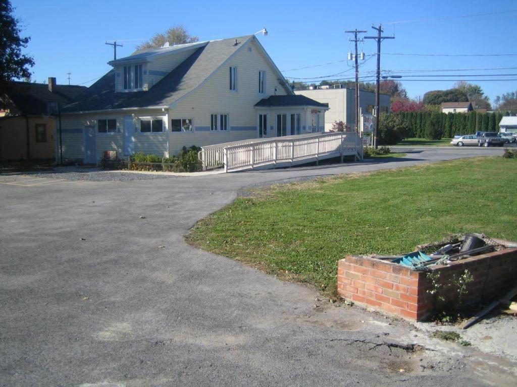 Budget Inn Carlisle photo 1