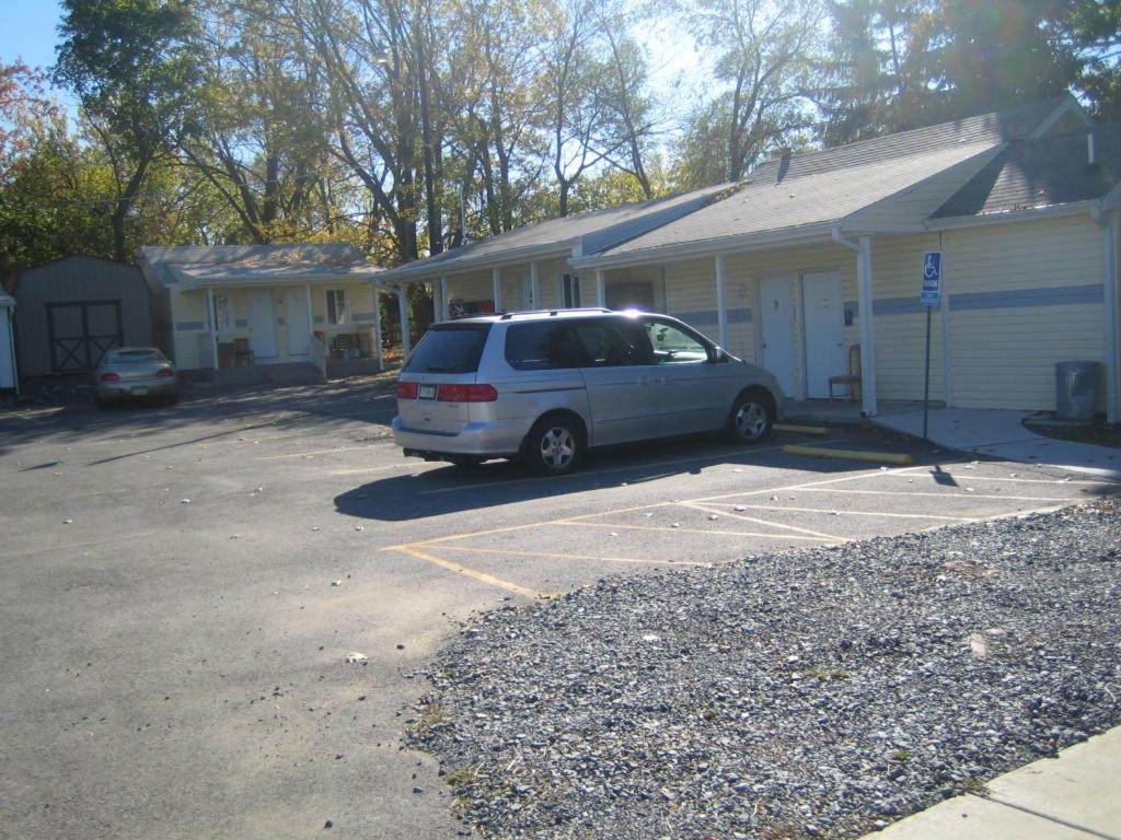 Budget Inn Carlisle photo 2