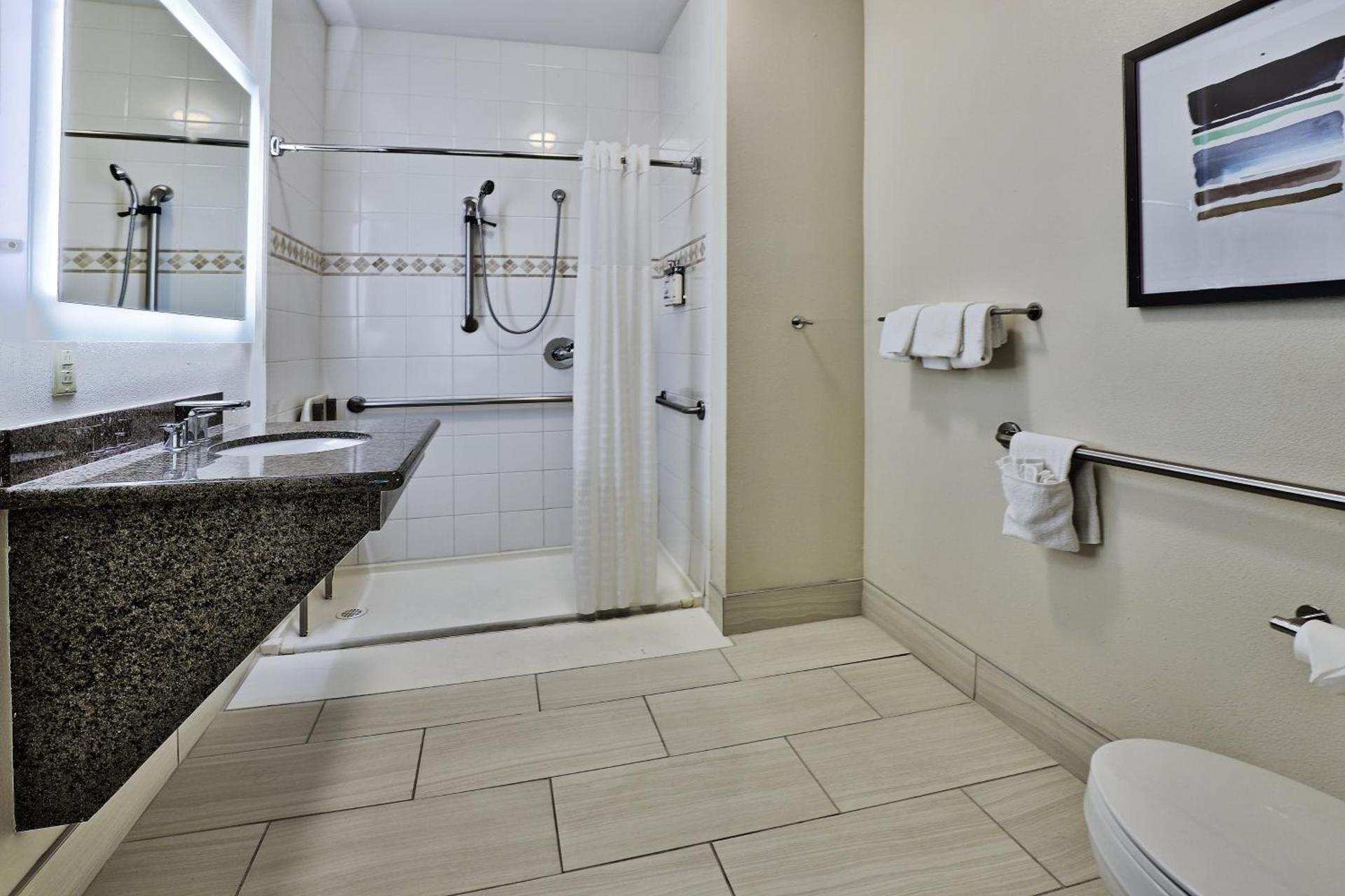 Staybridge Suites - Albuquerque Airport by IHG photo 12