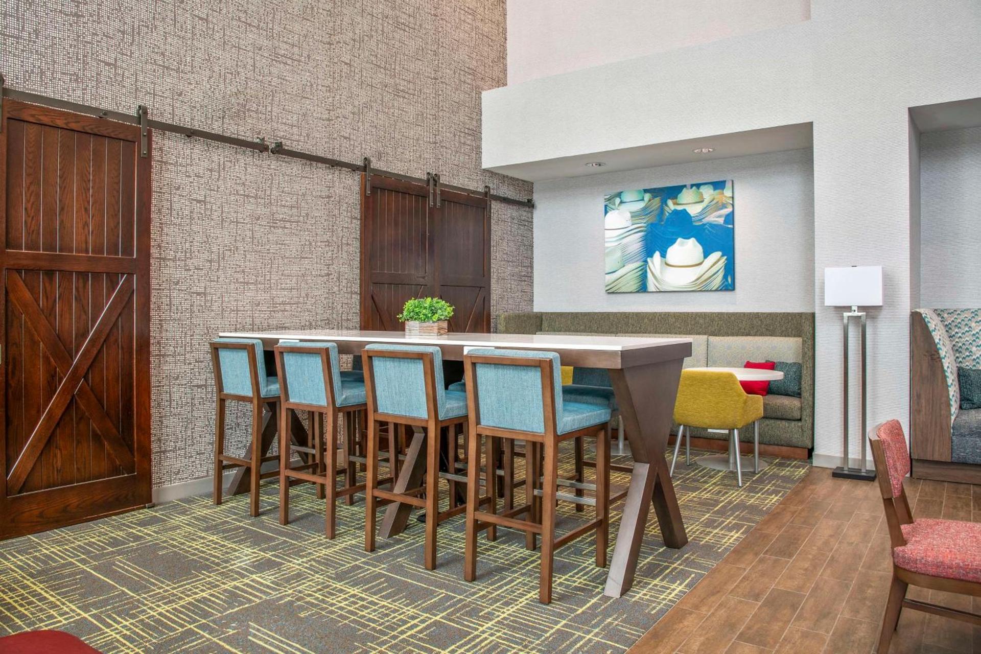 Hampton Inn & Suites Dallas-Allen photo 6
