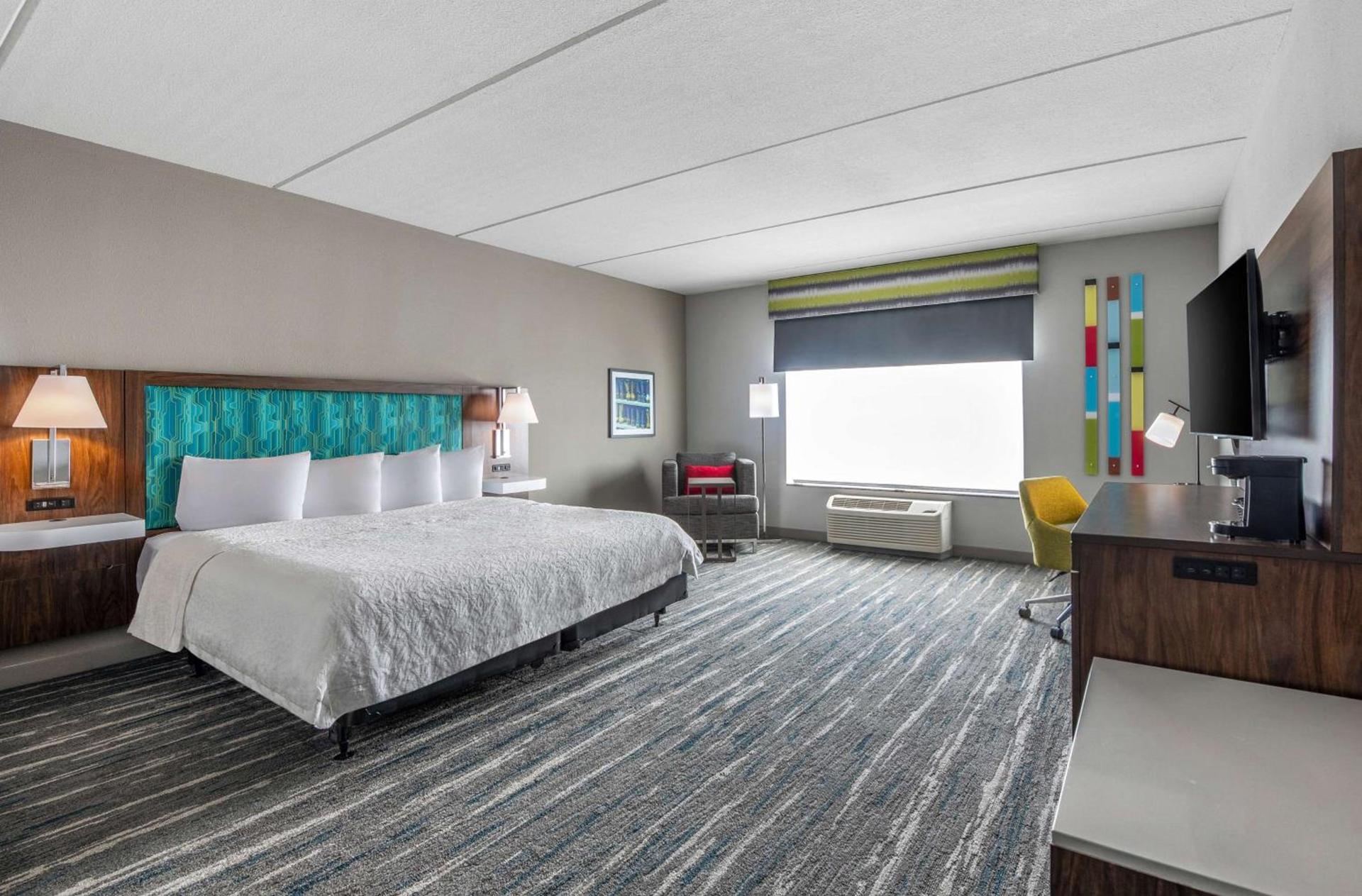 Hampton Inn & Suites Dallas-Allen photo 14