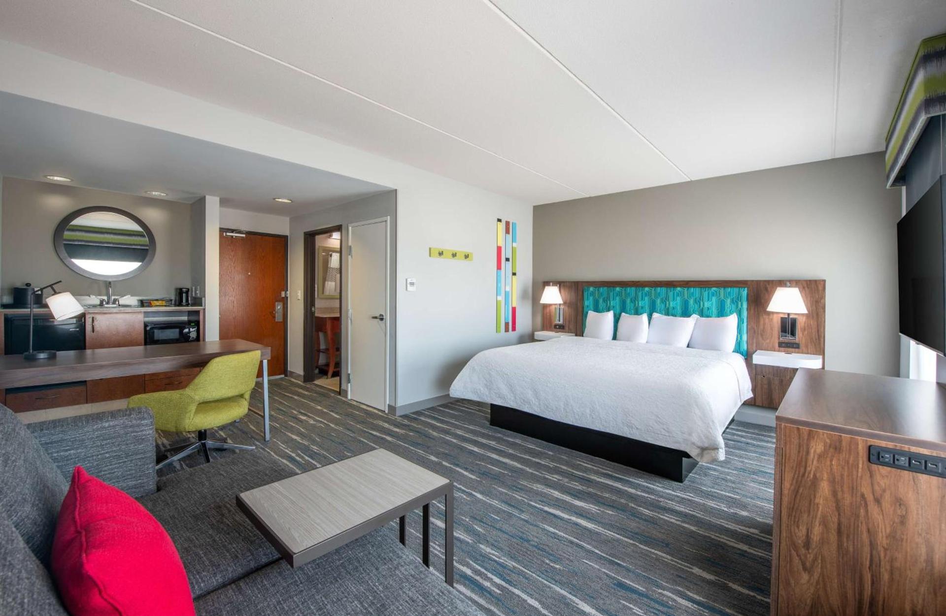 Hampton Inn & Suites Dallas-Allen photo 15