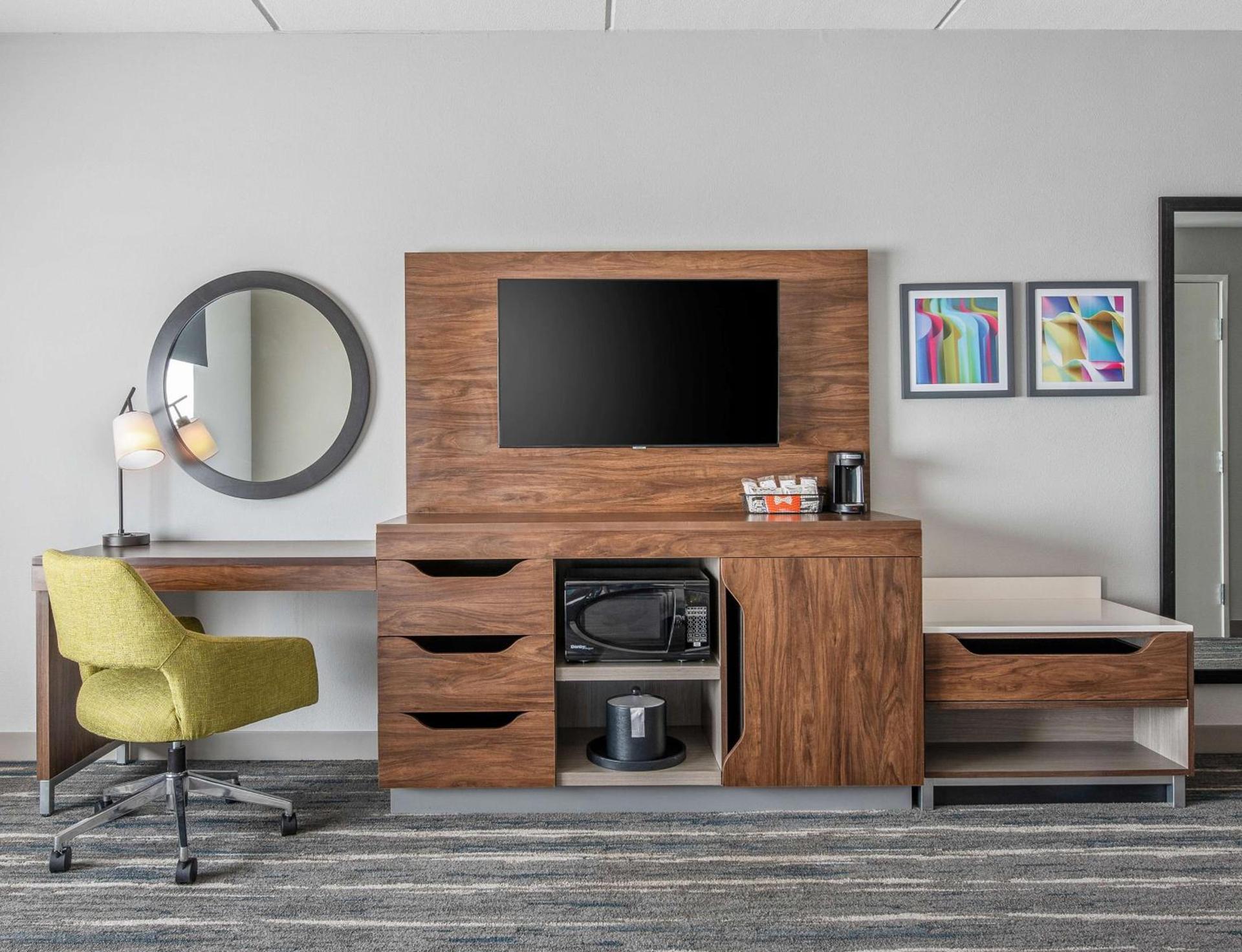 Hampton Inn & Suites Dallas-Allen photo 16