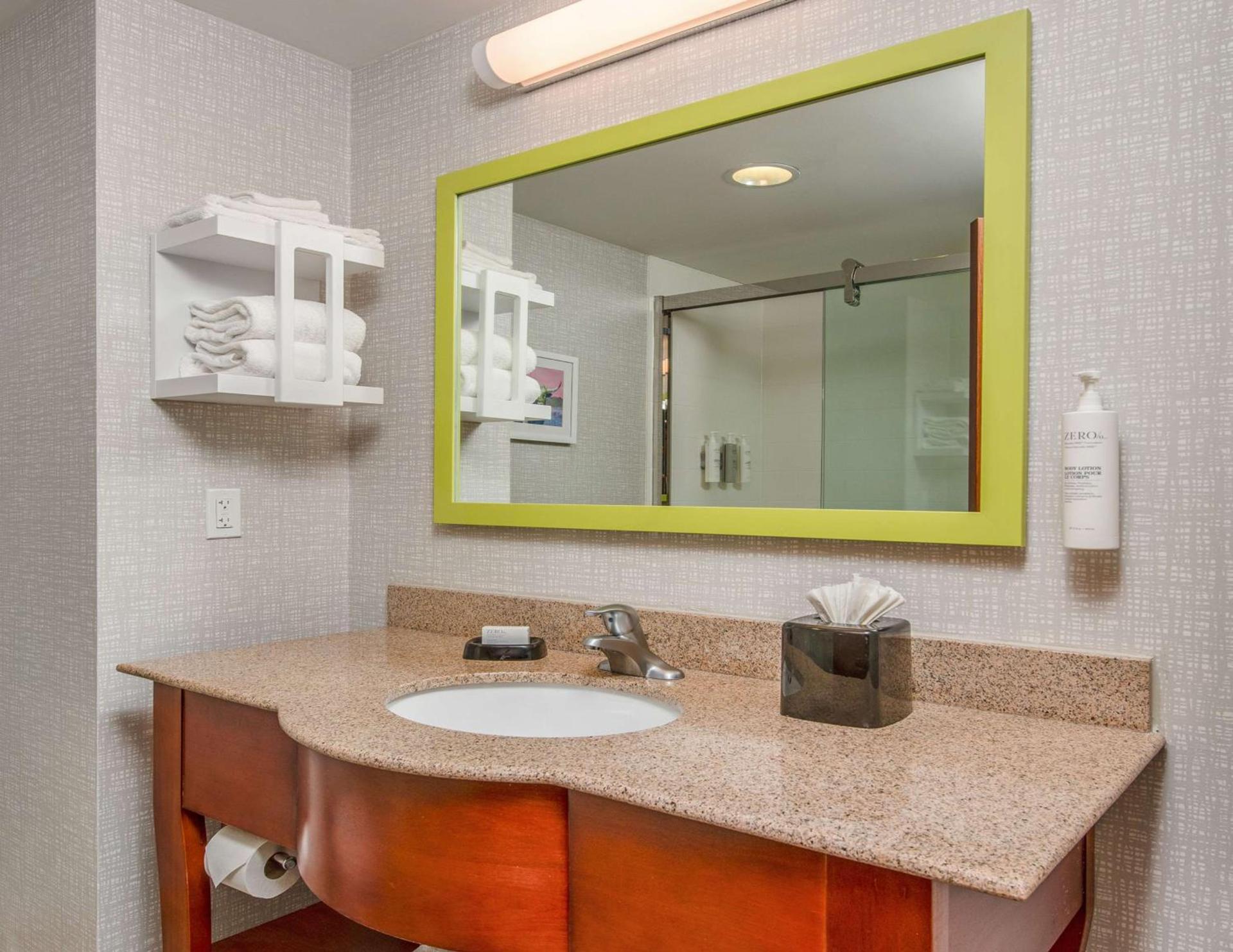 Hampton Inn & Suites Dallas-Allen photo 18