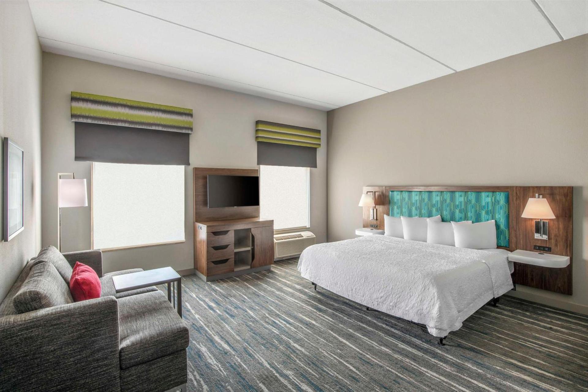 Hampton Inn & Suites Dallas-Allen photo 21