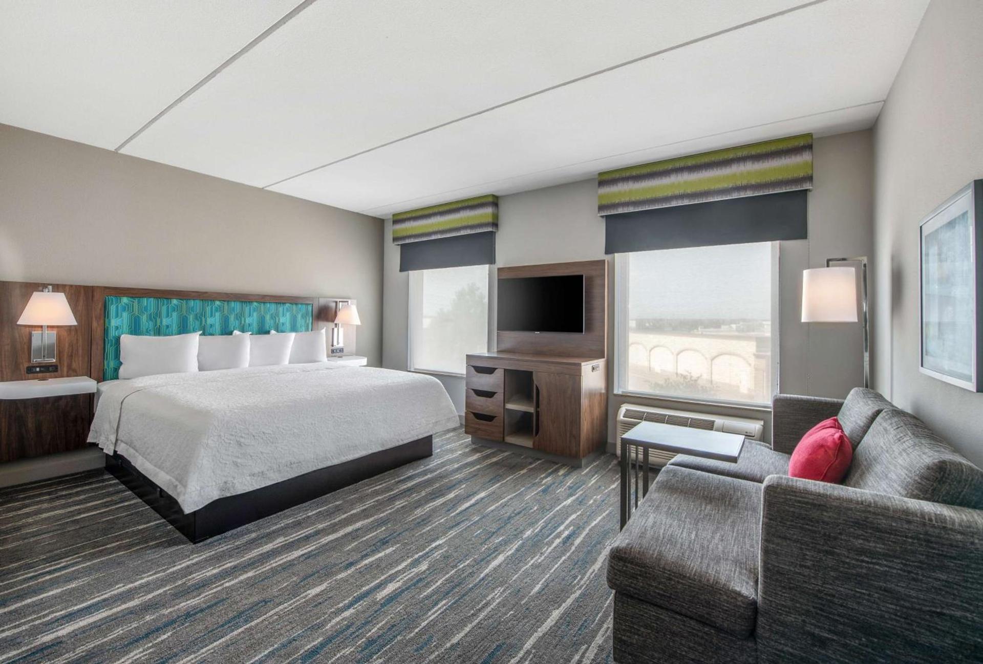 Hampton Inn & Suites Dallas-Allen photo 23
