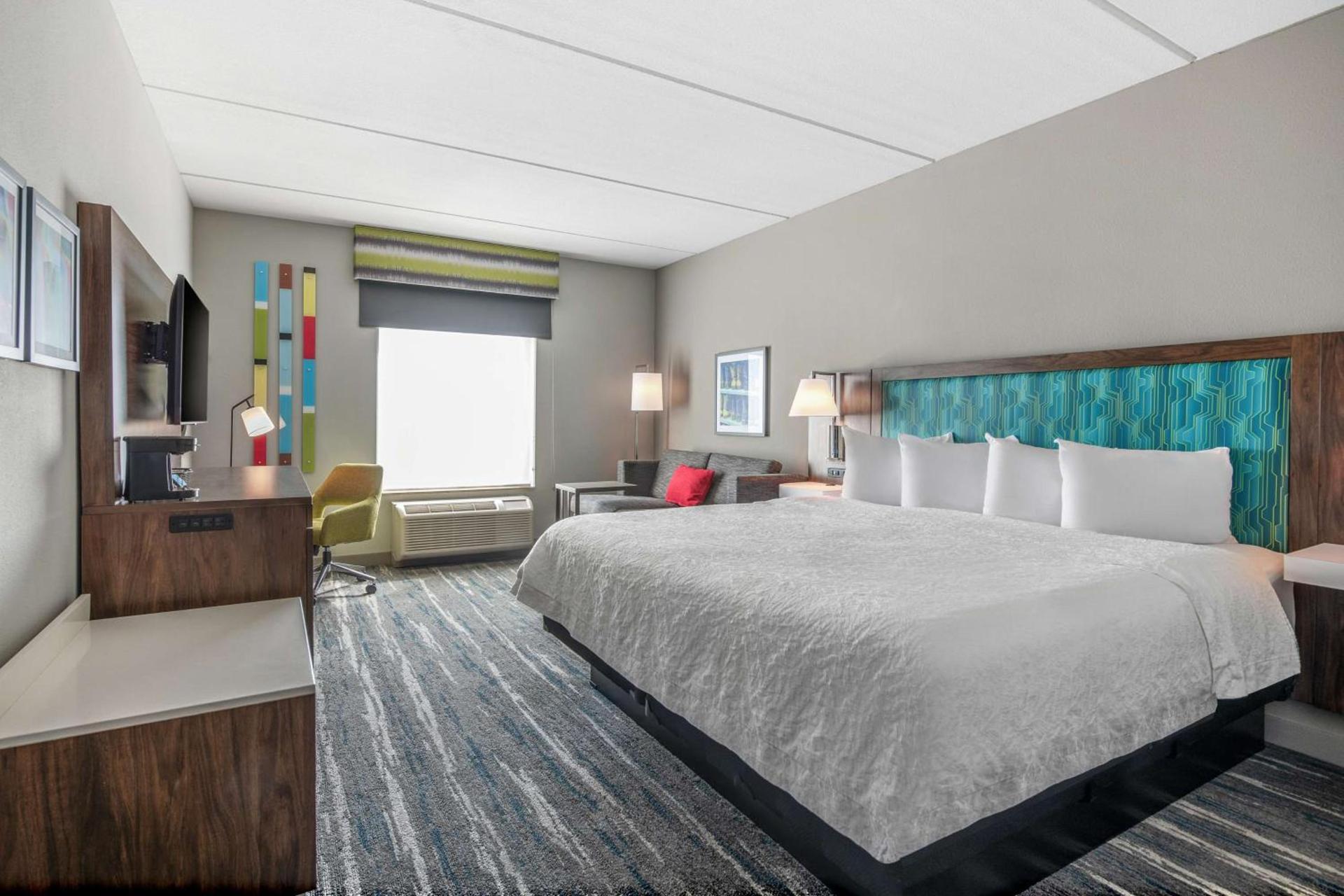 Hampton Inn & Suites Dallas-Allen photo 25