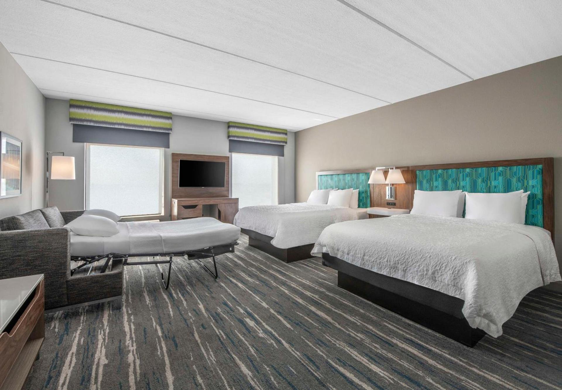 Hampton Inn & Suites Dallas-Allen photo 27