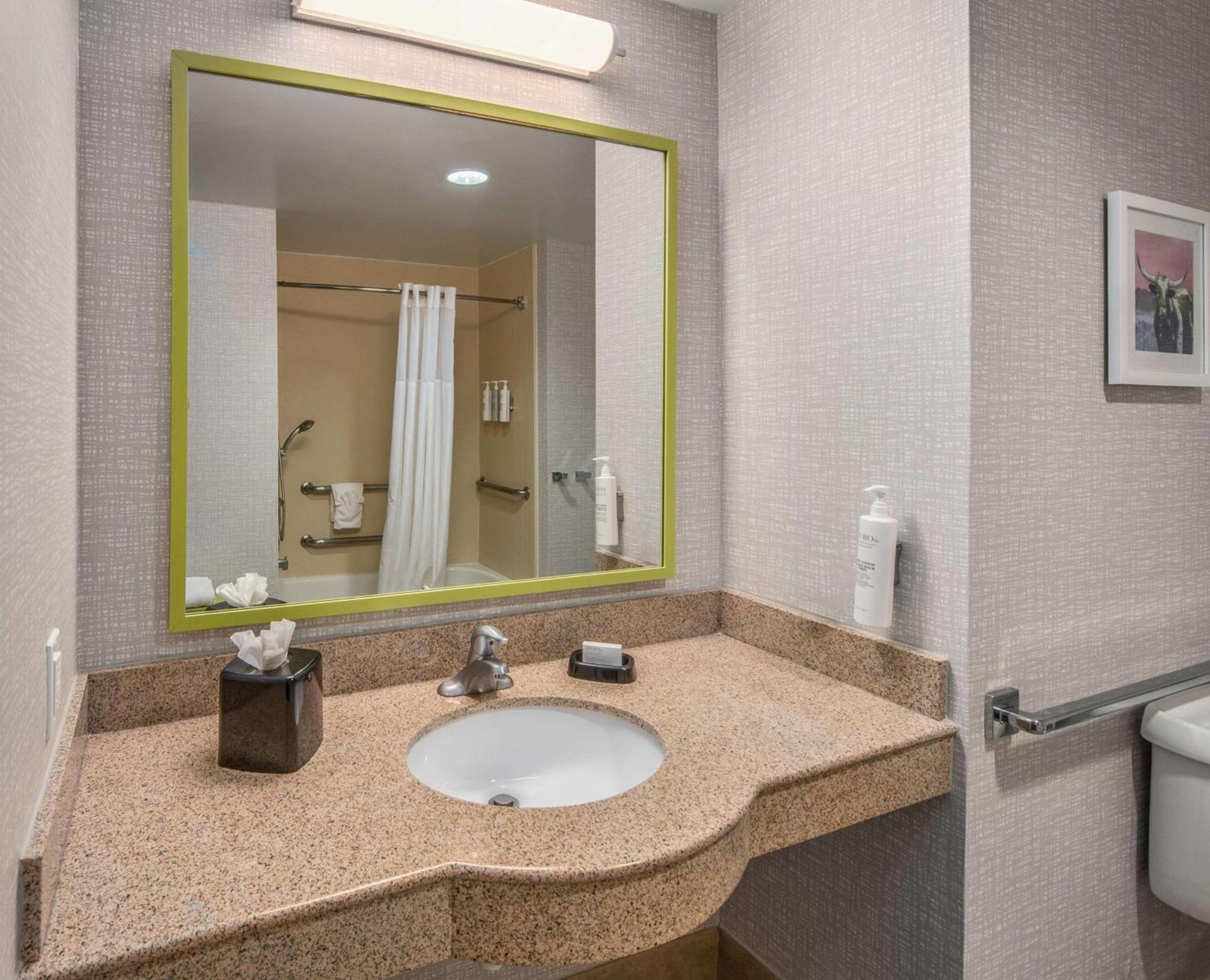 Hampton Inn & Suites Dallas-Allen photo 28