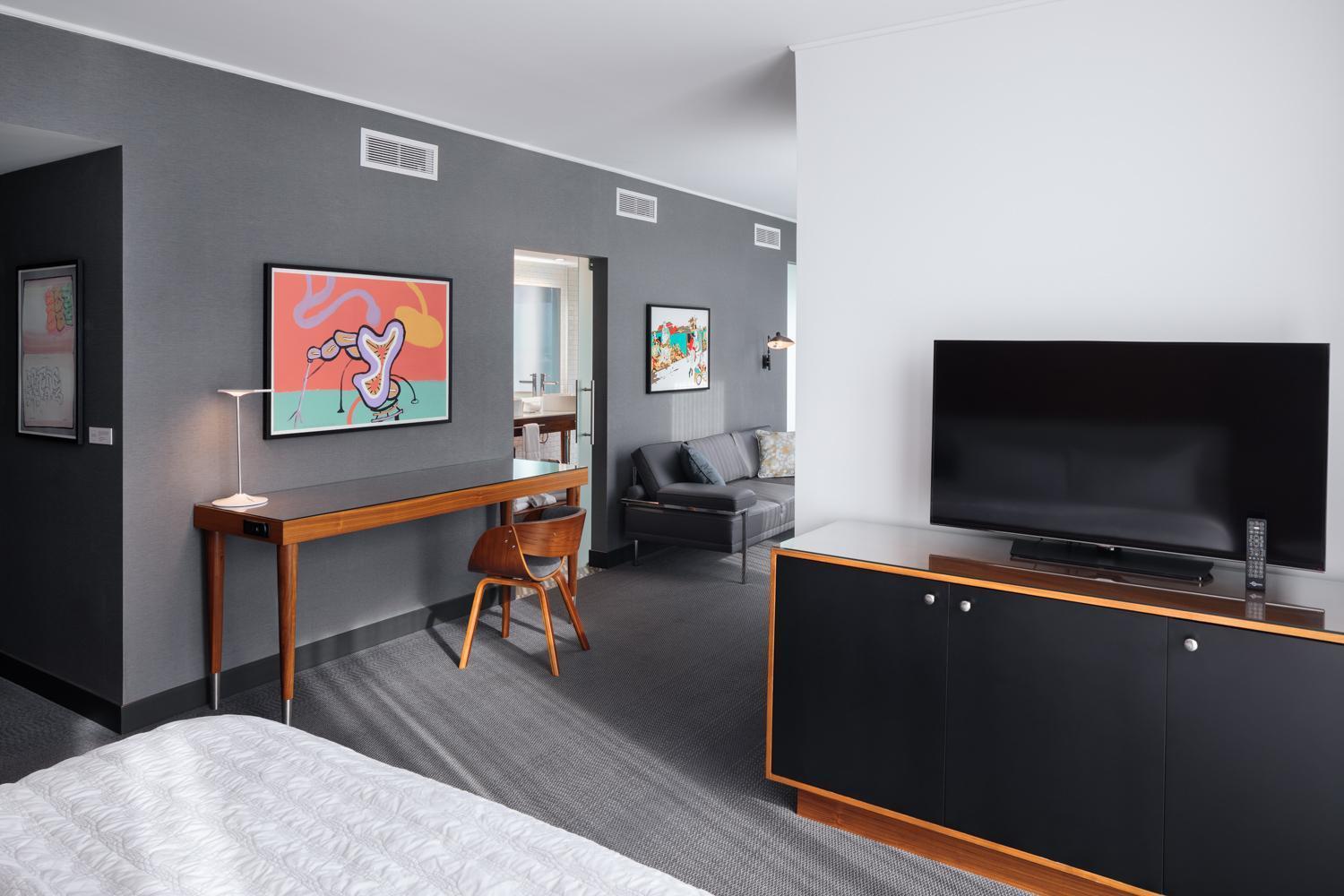 Le Meridien Columbus, The Joseph photo 2
