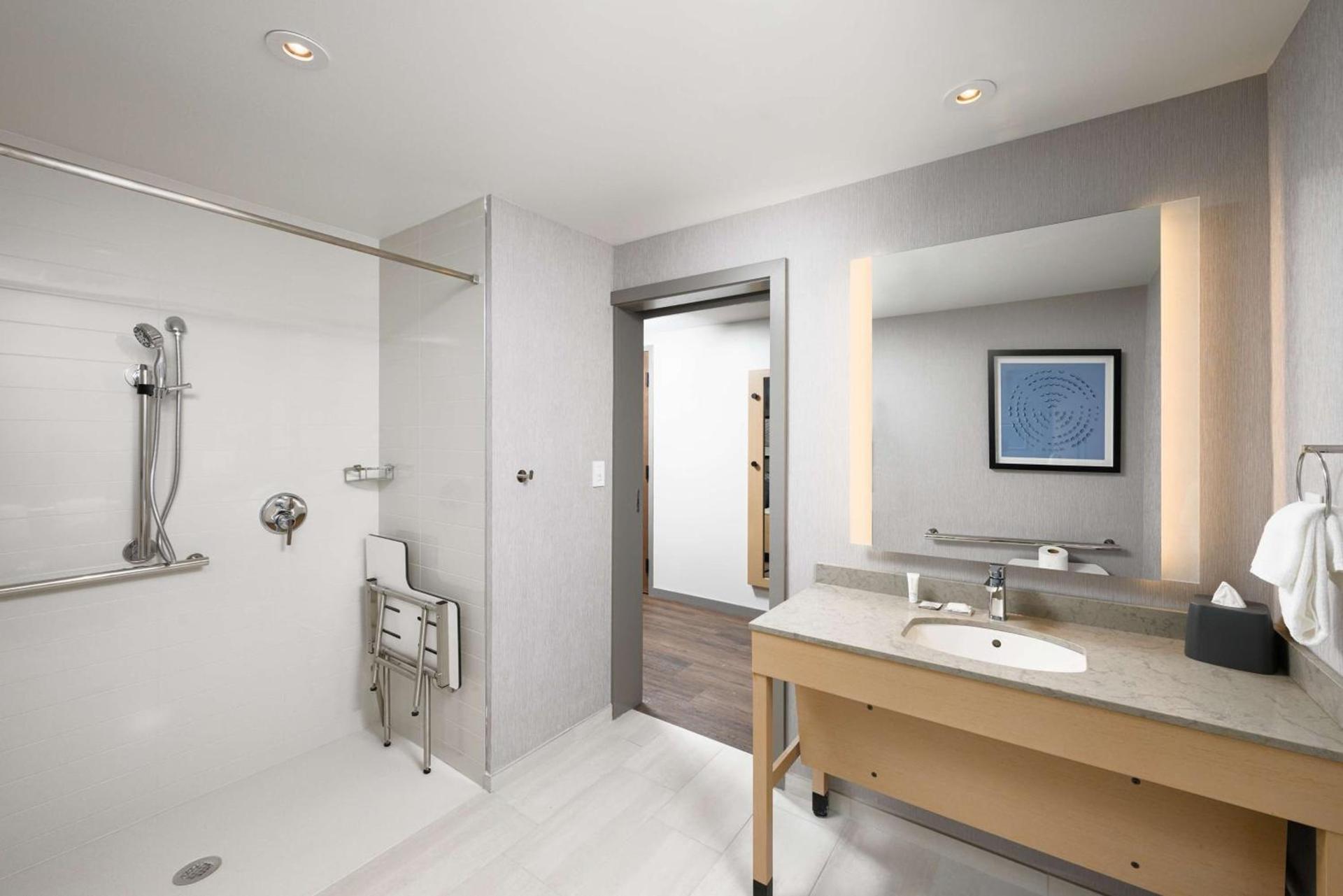 Hyatt Place Albany Downtown photo 32
