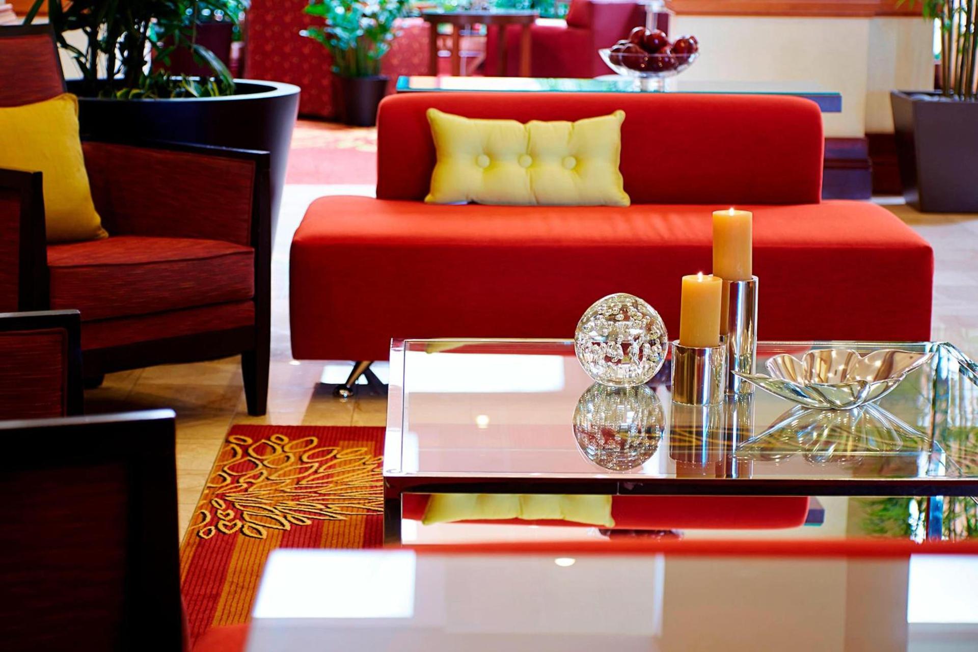 Marriott North Austin Round Rock photo 5