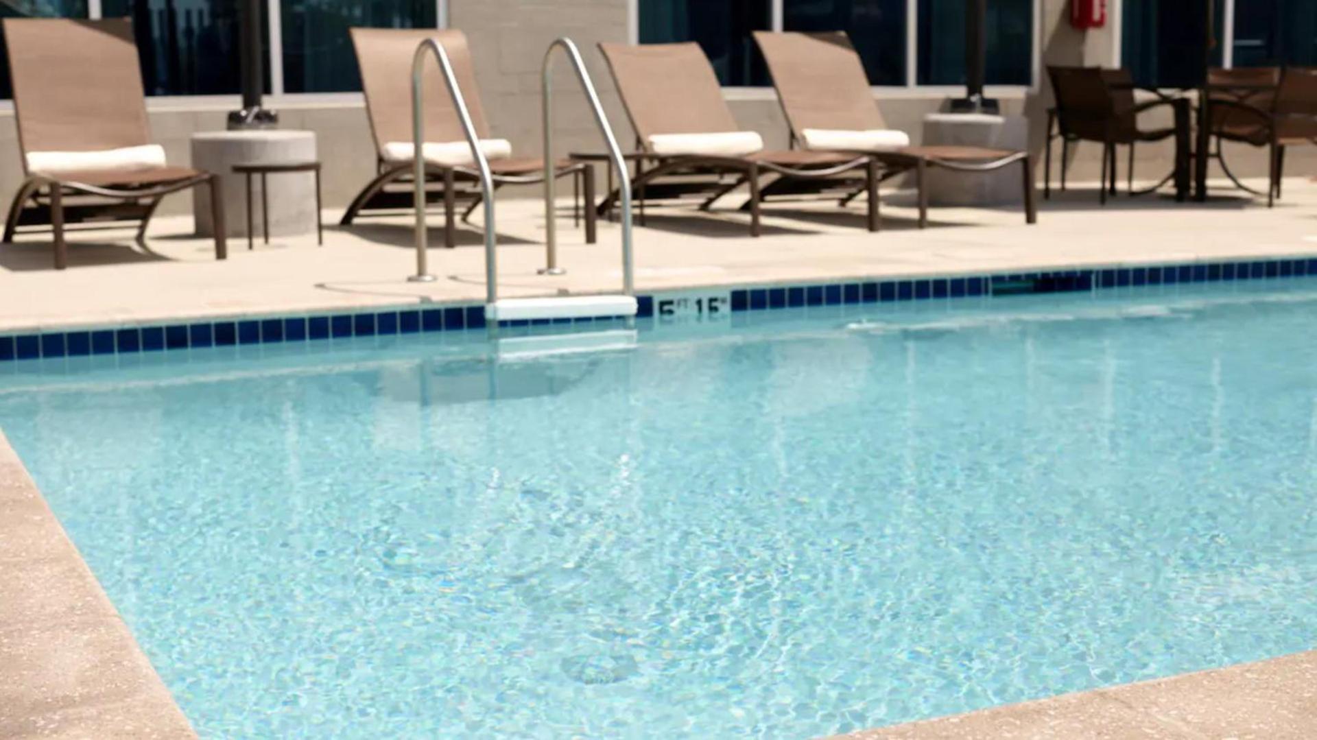 Hyatt Place Tampa/Wesley Chapel photo 2