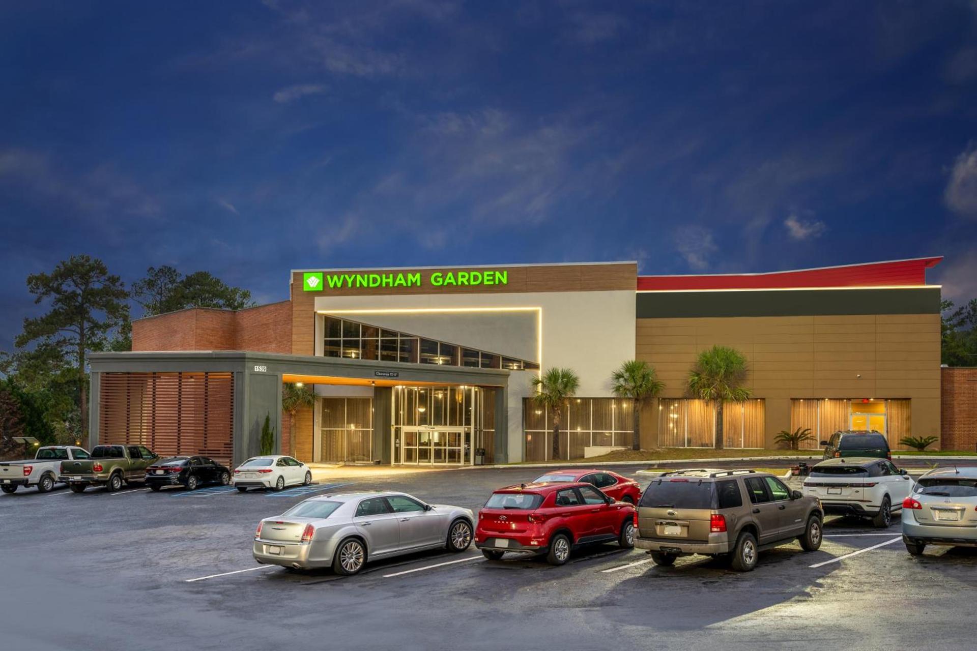 Wyndham Garden Columbia-Ft Jackson photo 33