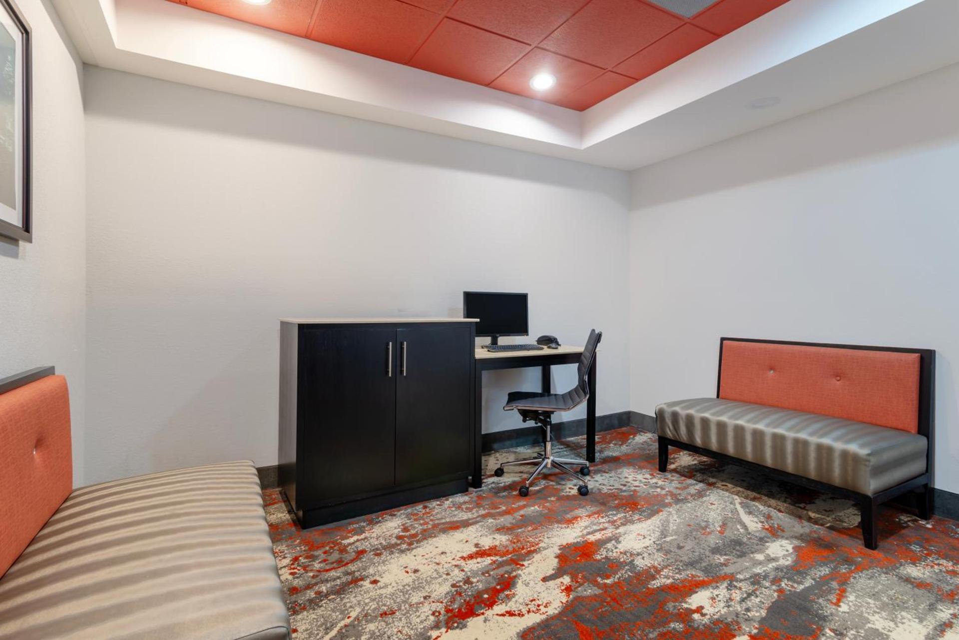 Comfort Inn & Suites Carrollton photo 29