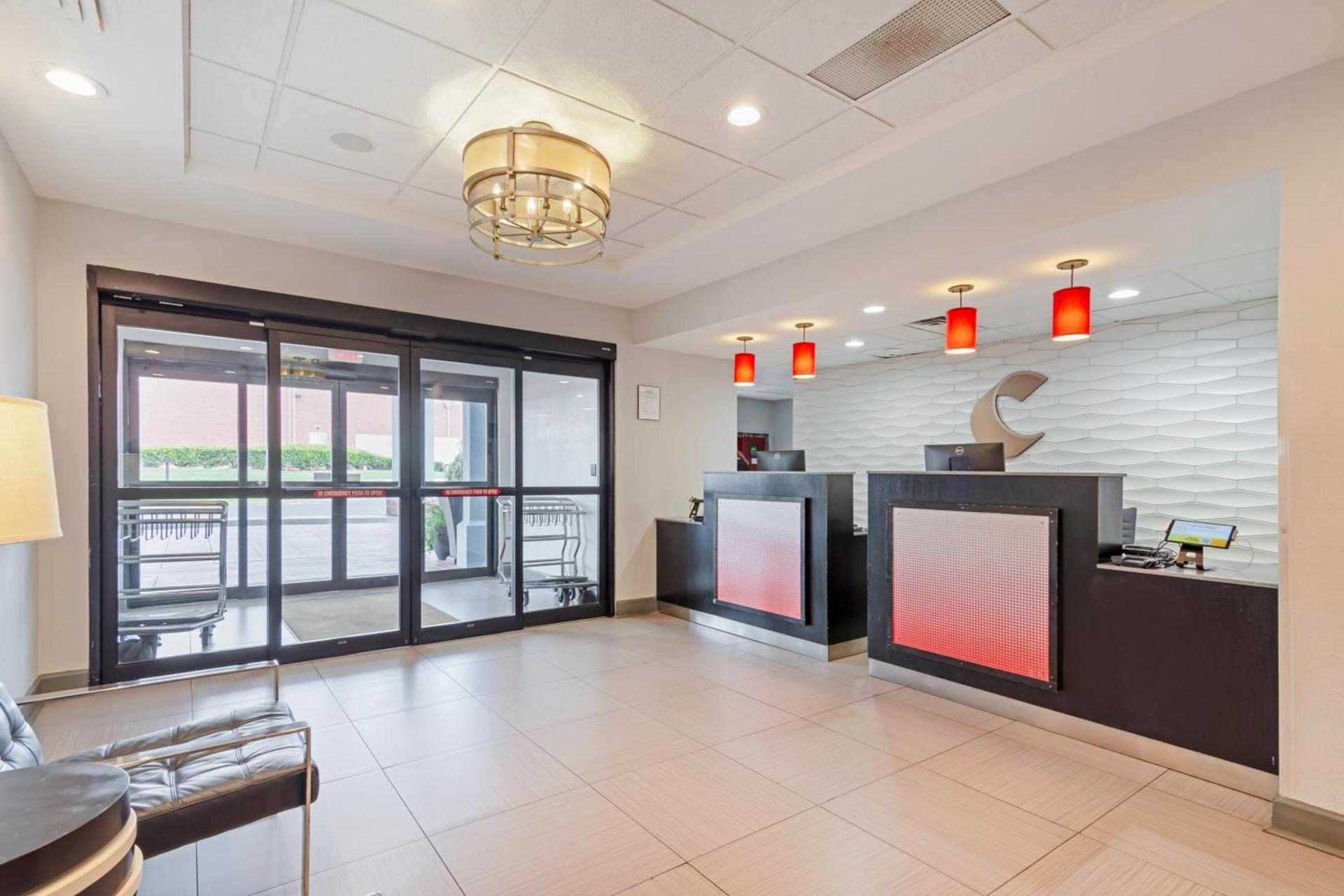 Comfort Inn & Suites Carrollton photo 32