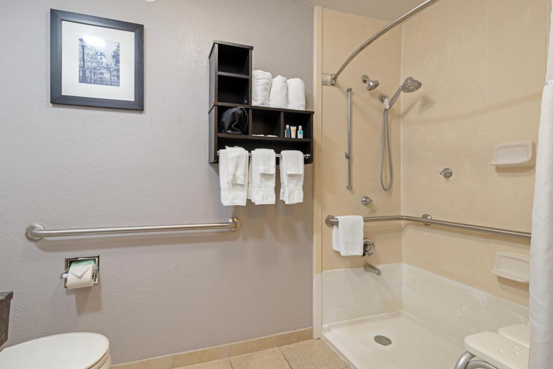 Comfort Inn & Suites Carrollton photo 37