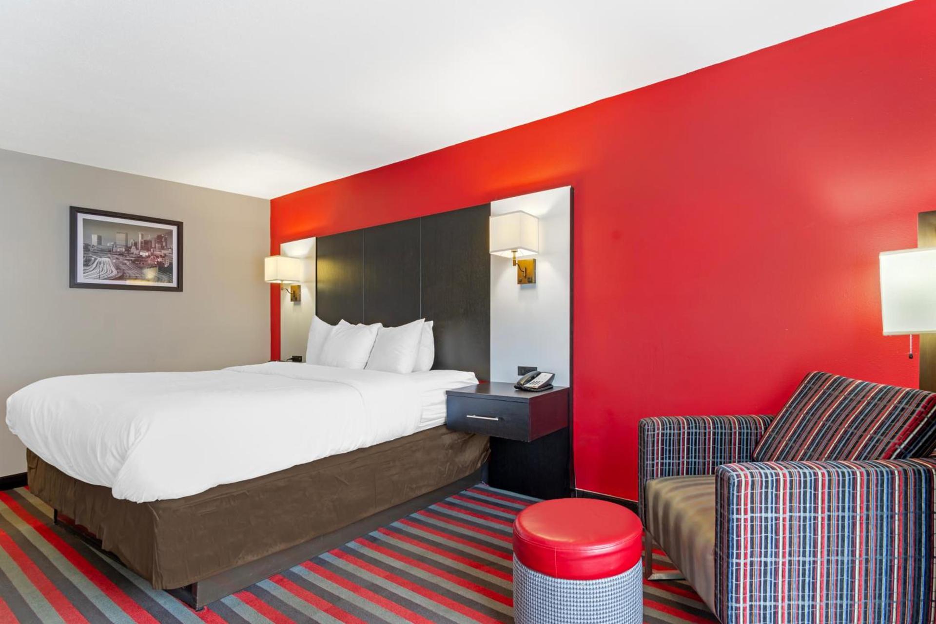 Comfort Inn & Suites Carrollton photo 47