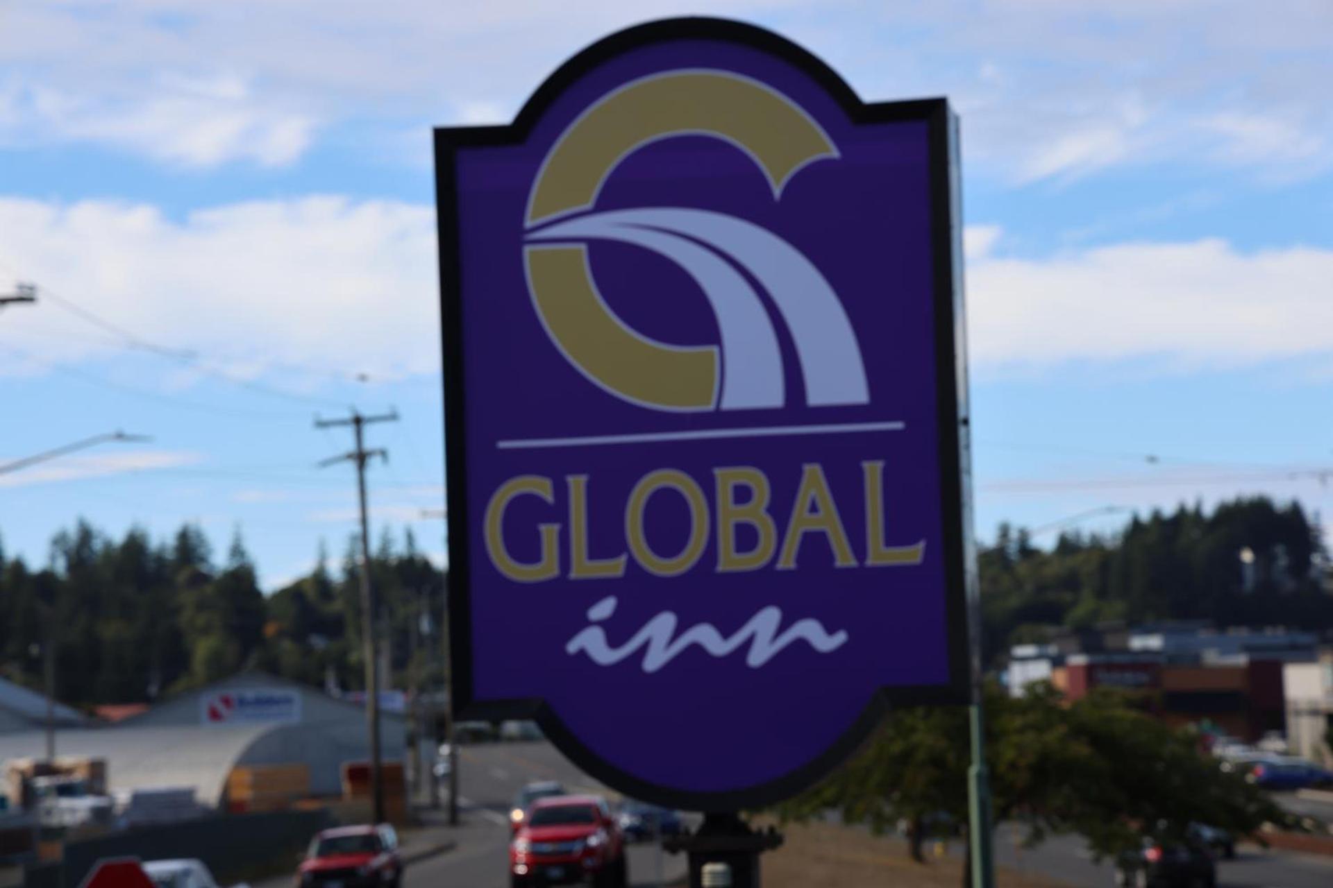 Global Inn photo 22