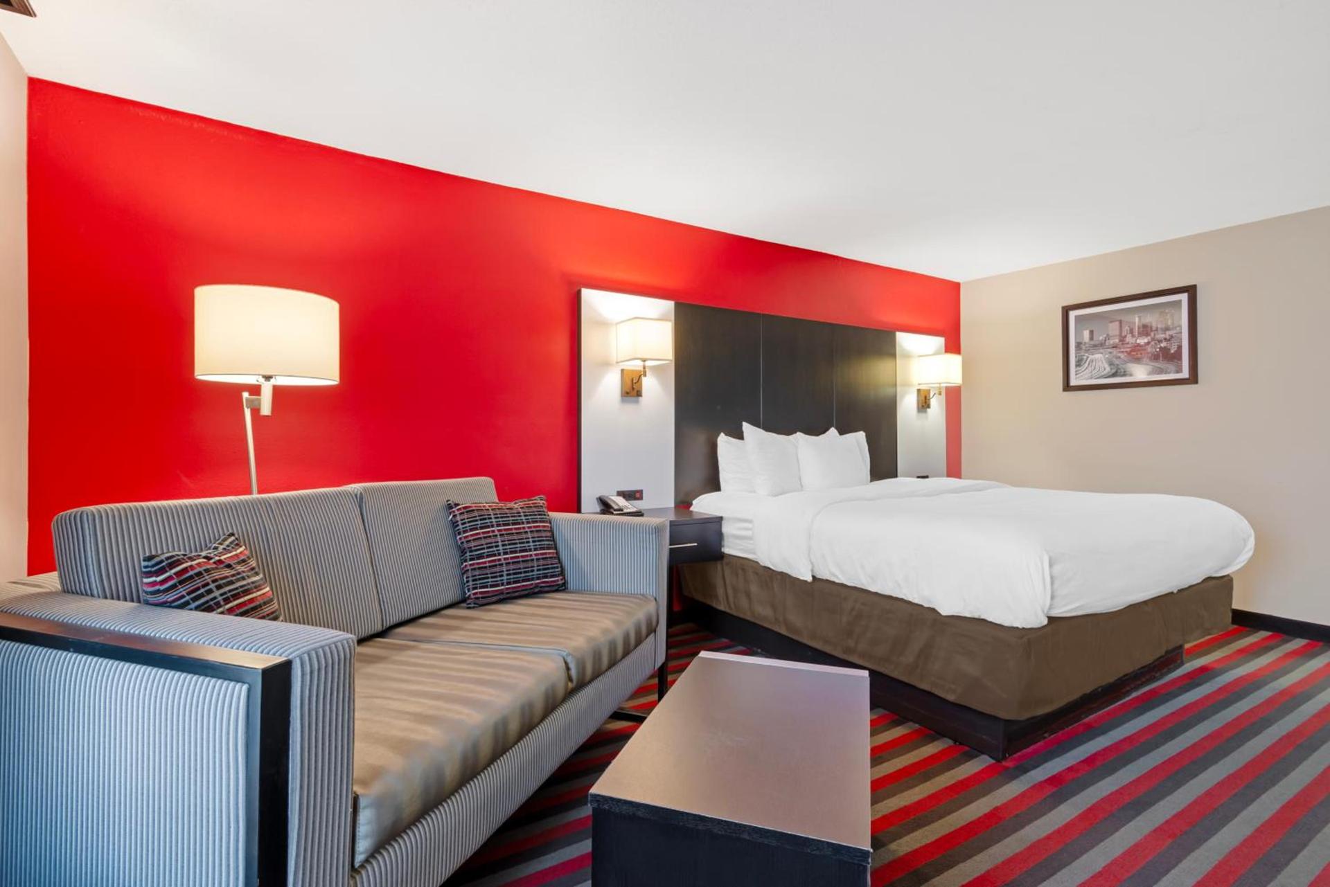 Comfort Inn & Suites Carrollton photo 4