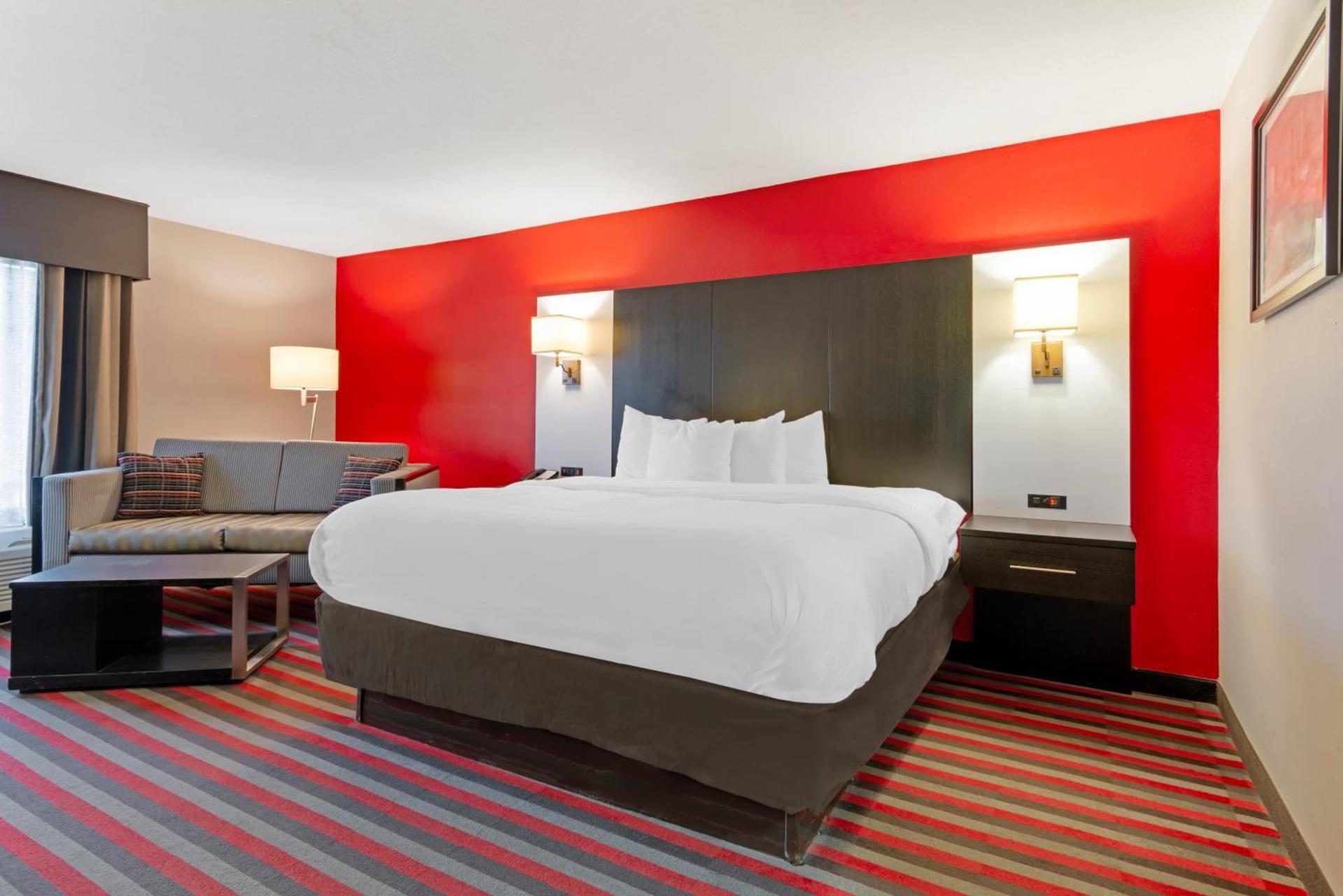 Comfort Inn & Suites Carrollton photo 3