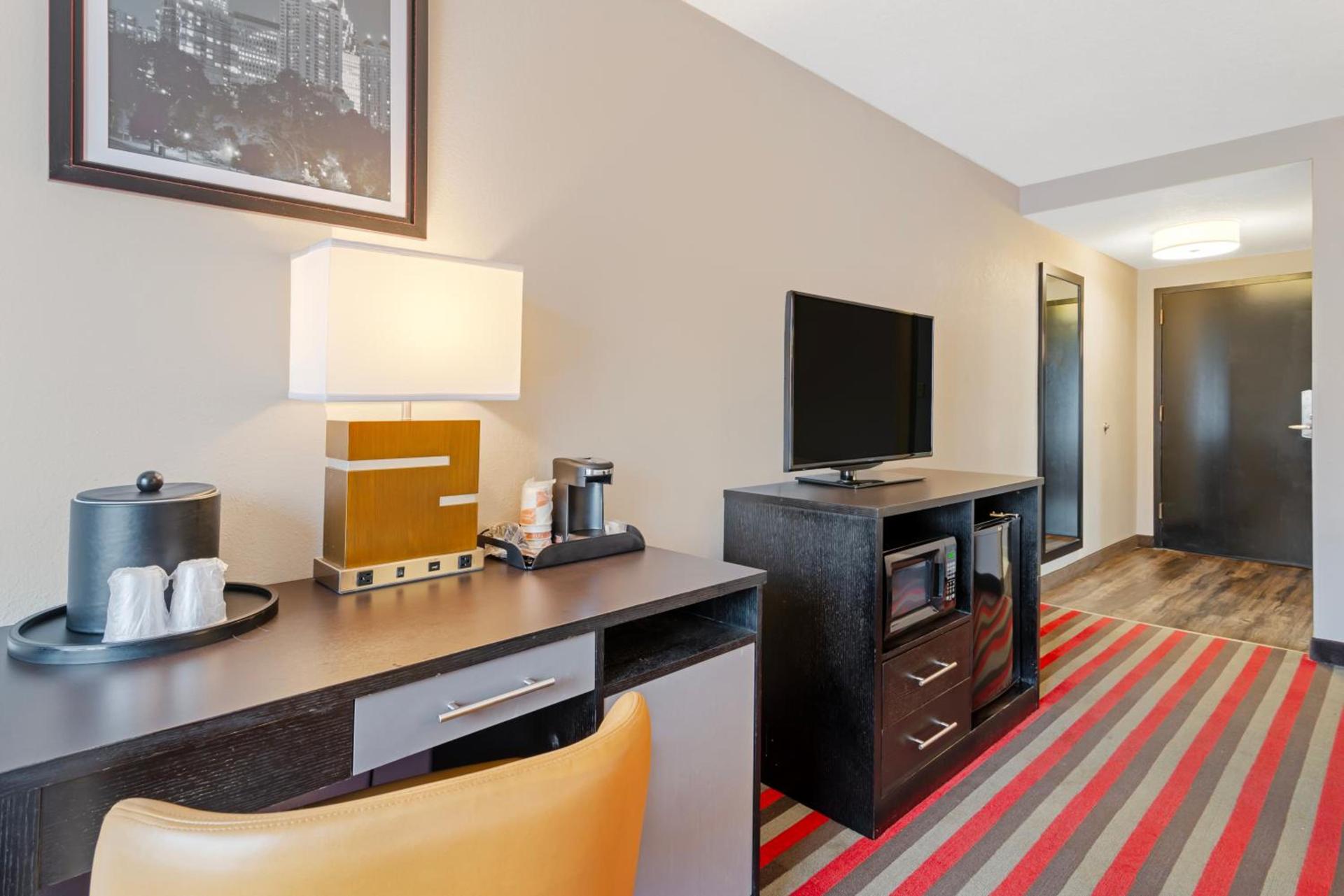 Comfort Inn & Suites Carrollton photo 46