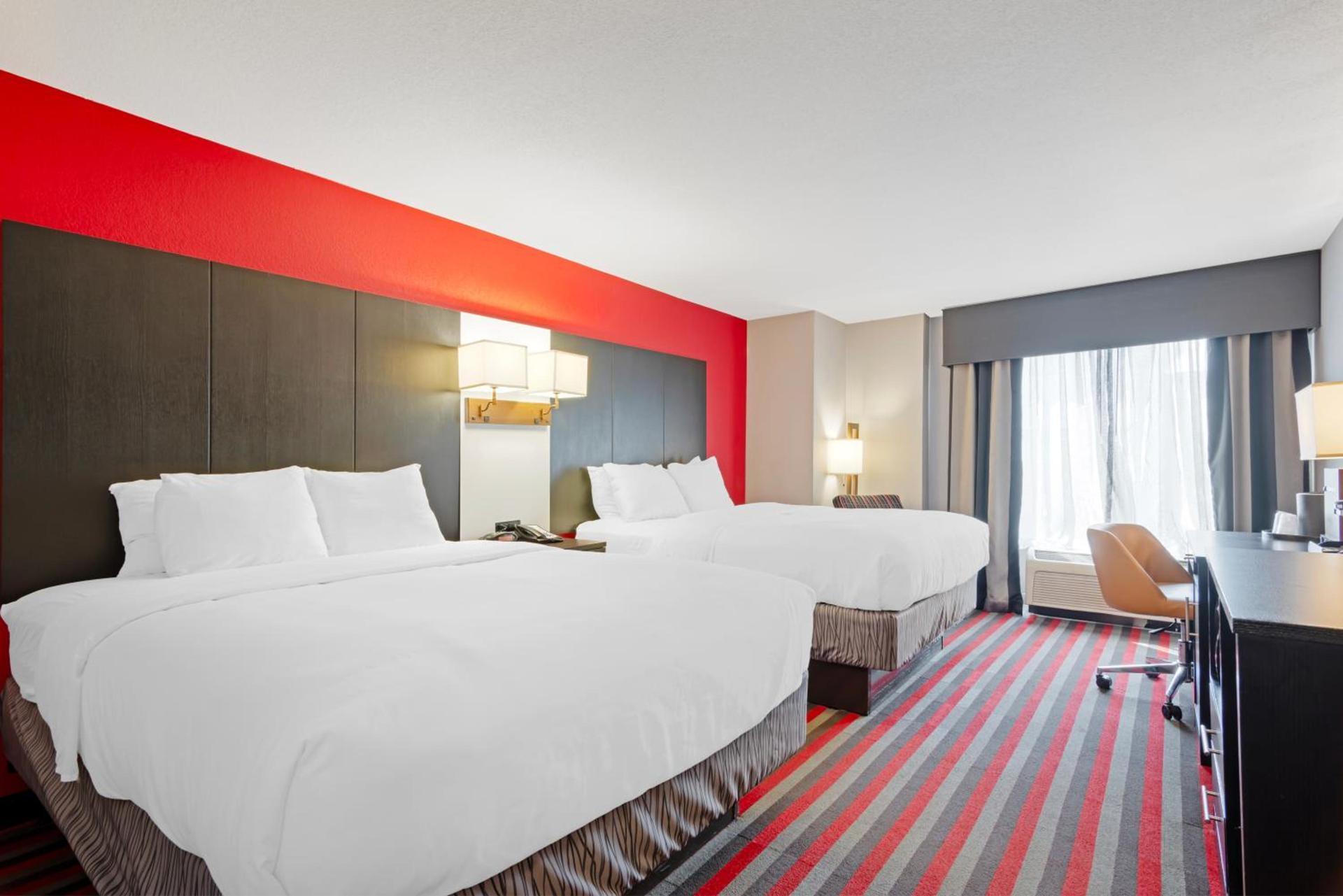 Comfort Inn & Suites Carrollton photo 48