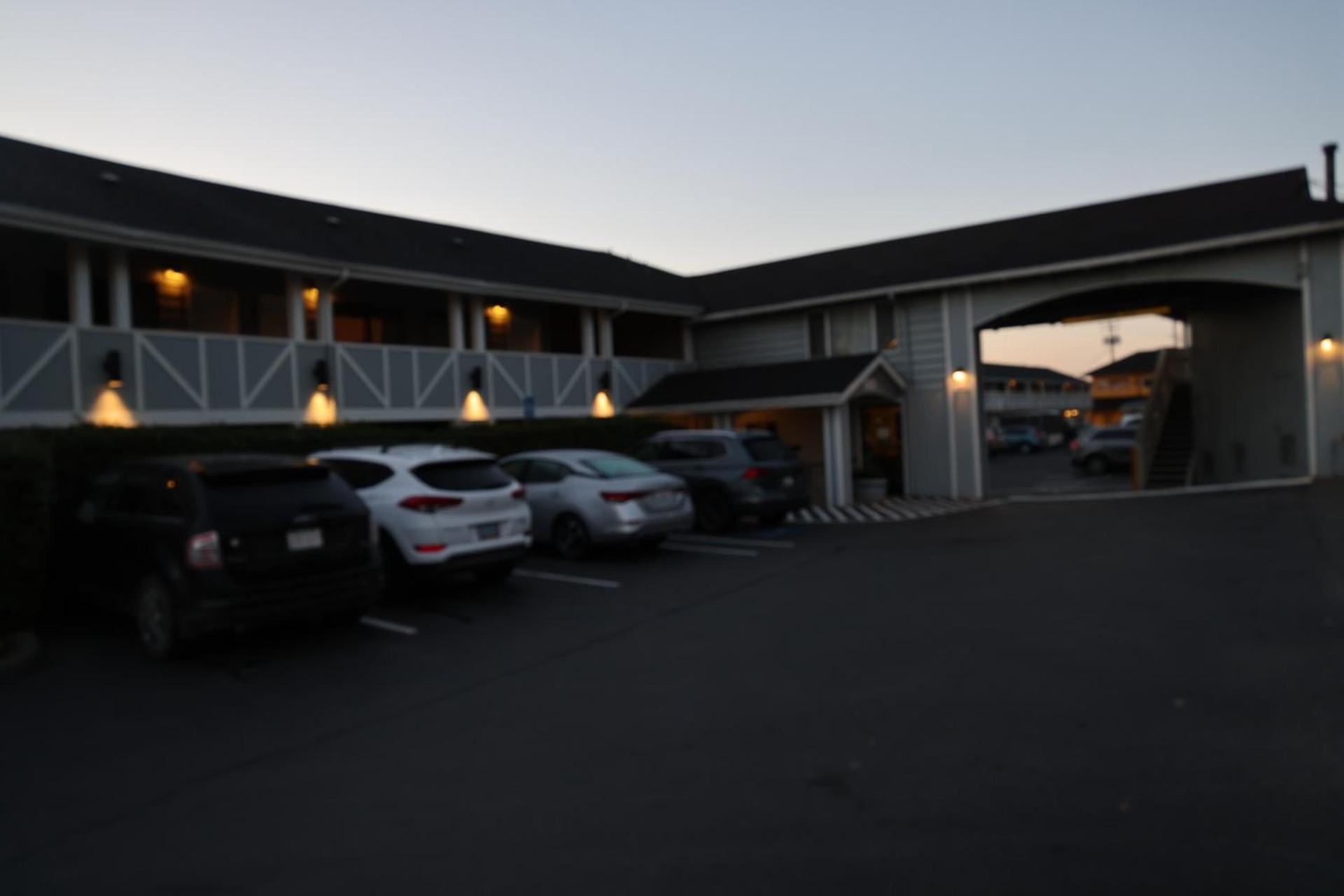 Global Inn photo 20