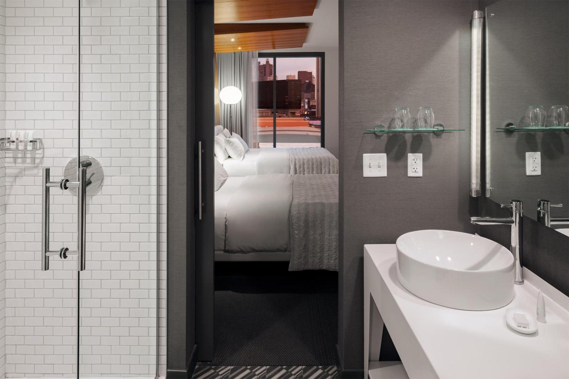 Le Meridien Columbus, The Joseph photo 14