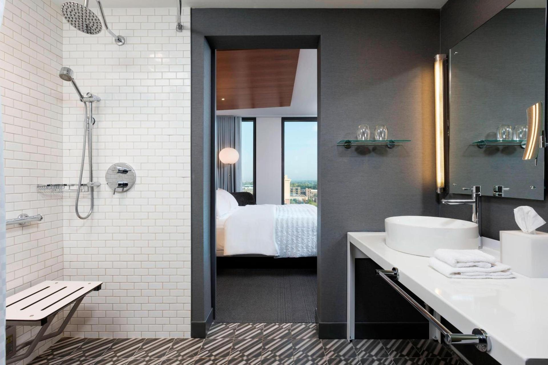Le Meridien Columbus, The Joseph photo 13