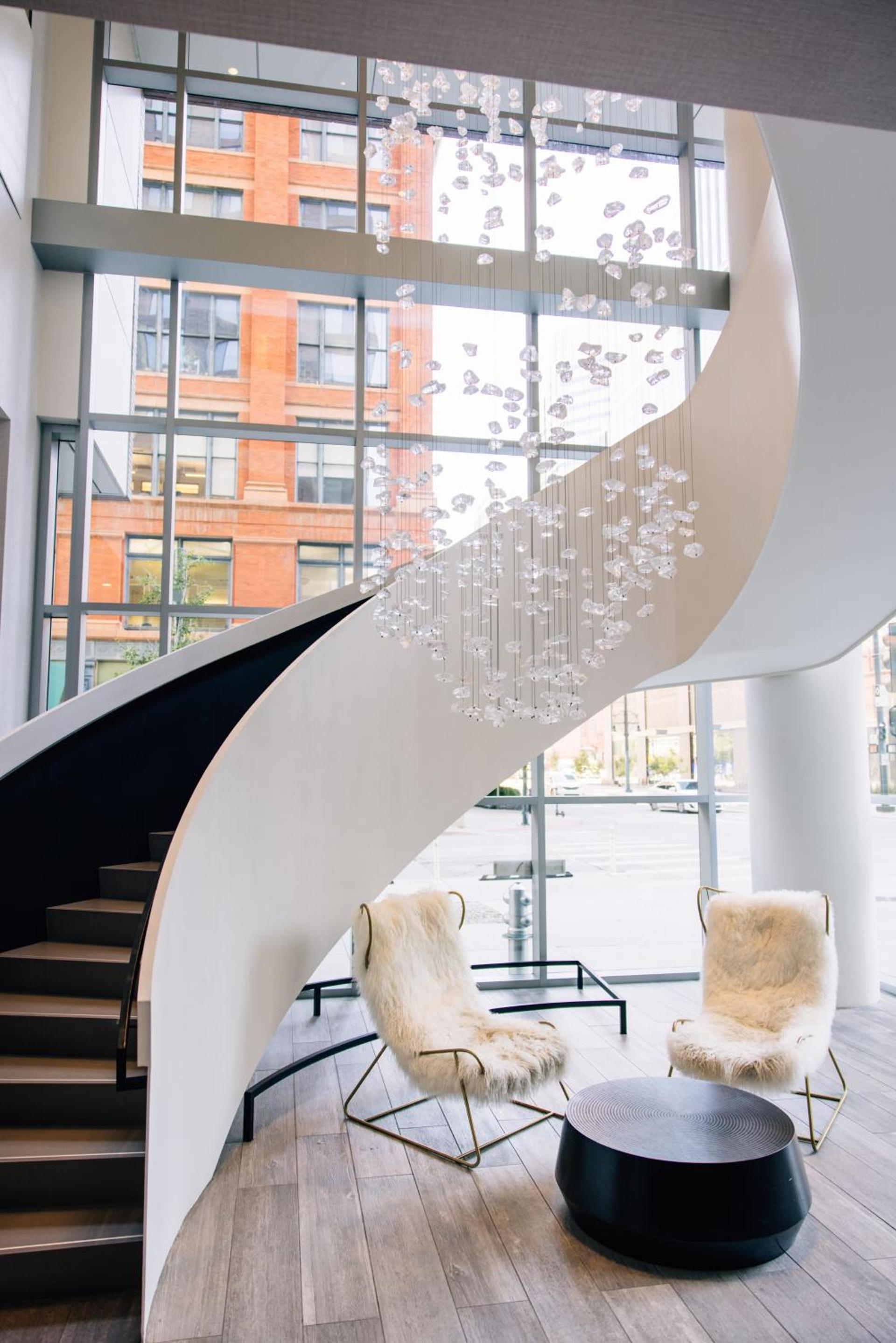Le Meridien Denver Downtown photo 2