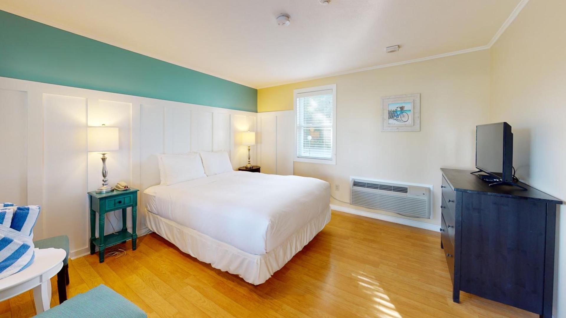 Breezeway Boutique Hotel photo 91