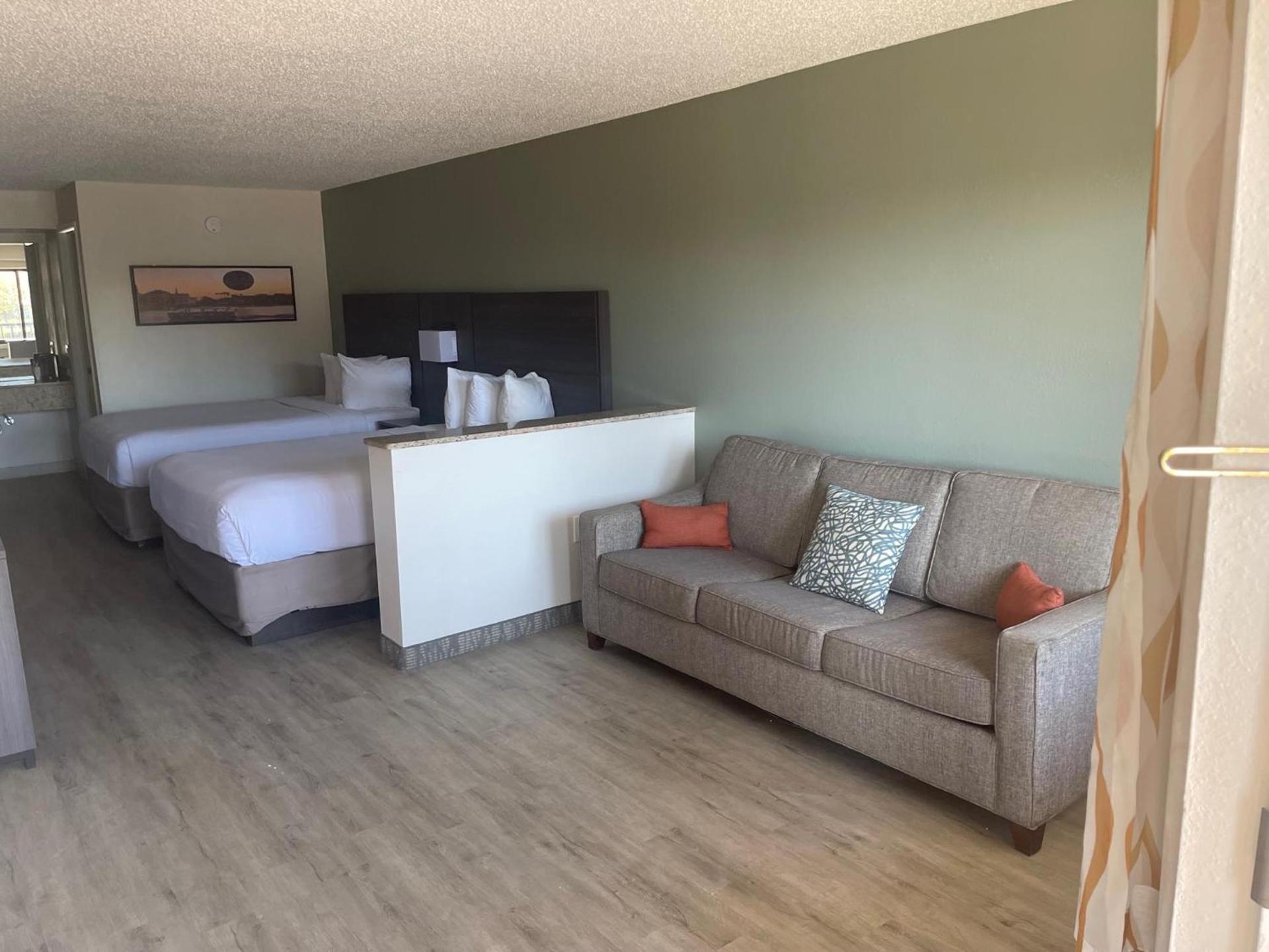 Quality Inn & Suites Orlando East - UCF Area photo 27