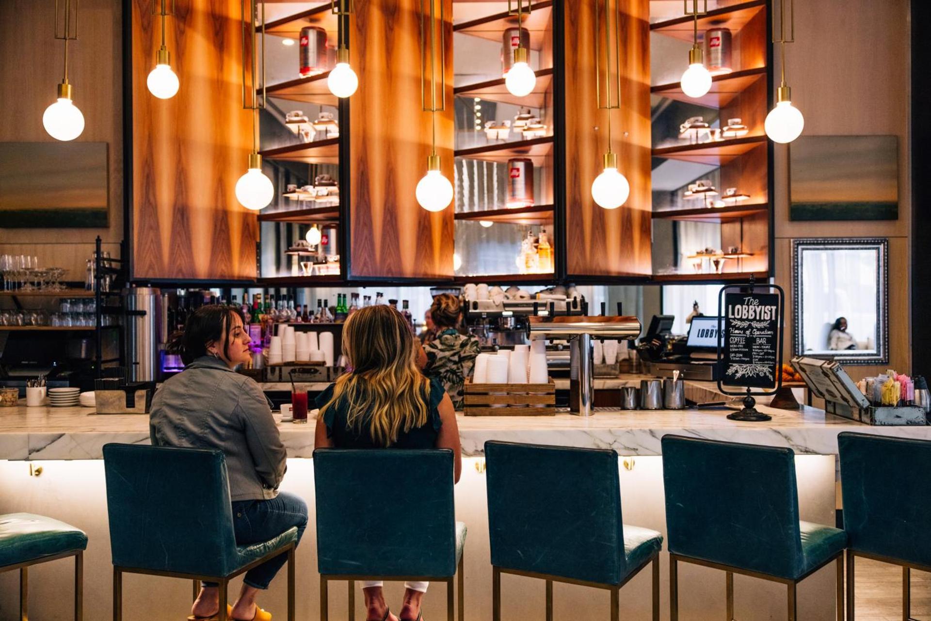 Le Meridien Denver Downtown photo 73