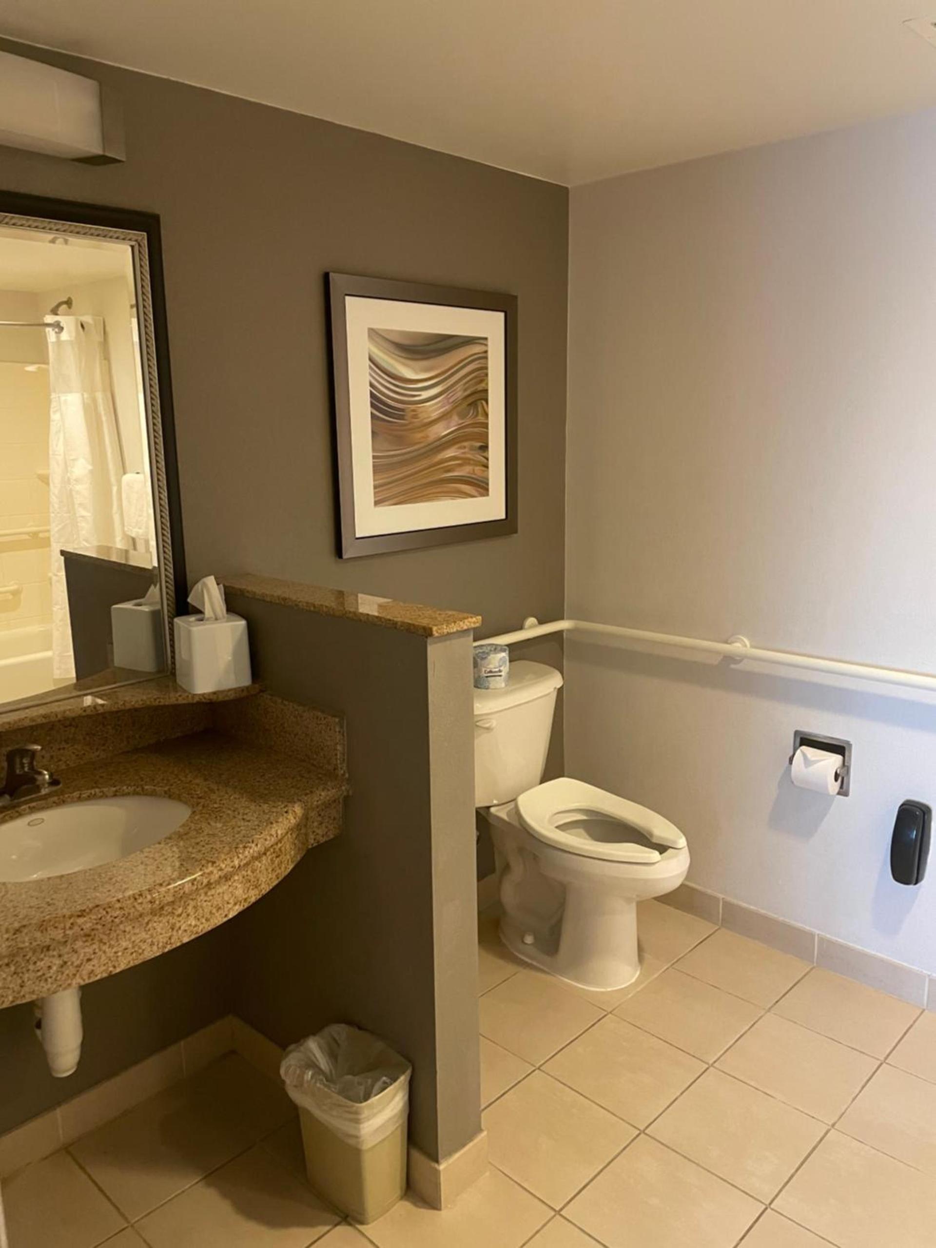 Courtyard by Marriott Gettysburg photo 24