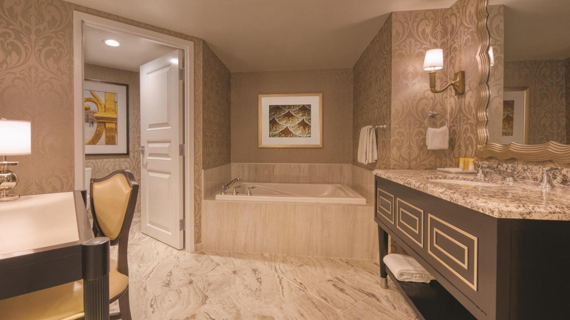 Paris Las Vegas Hotel & Casino photo 30