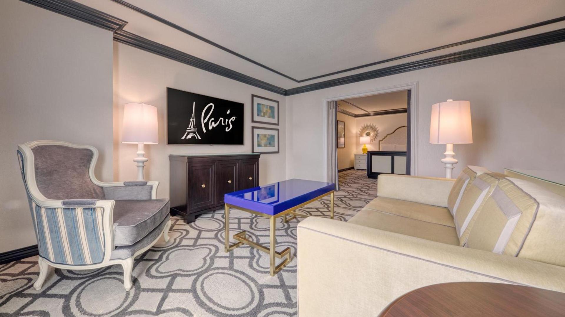 Paris Las Vegas Hotel & Casino photo 31